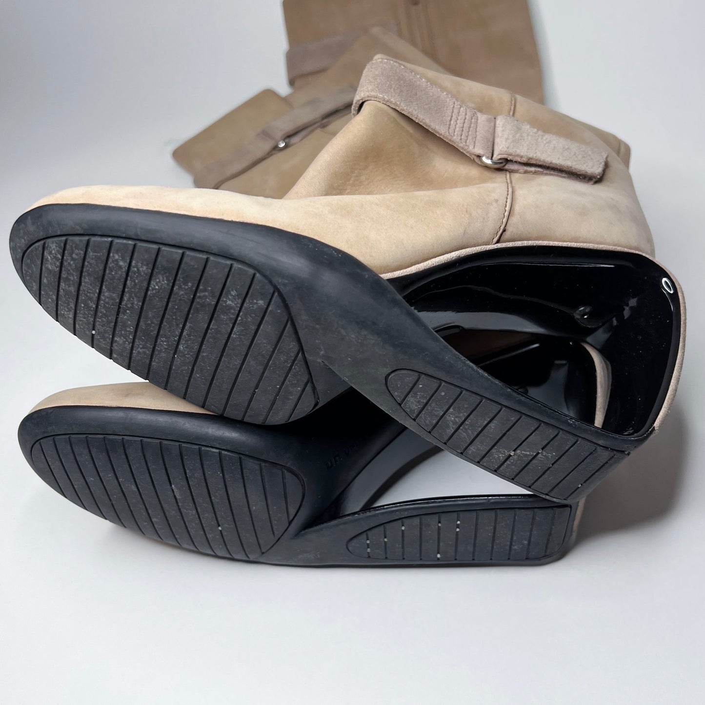 United Nude brown boots - EU 38