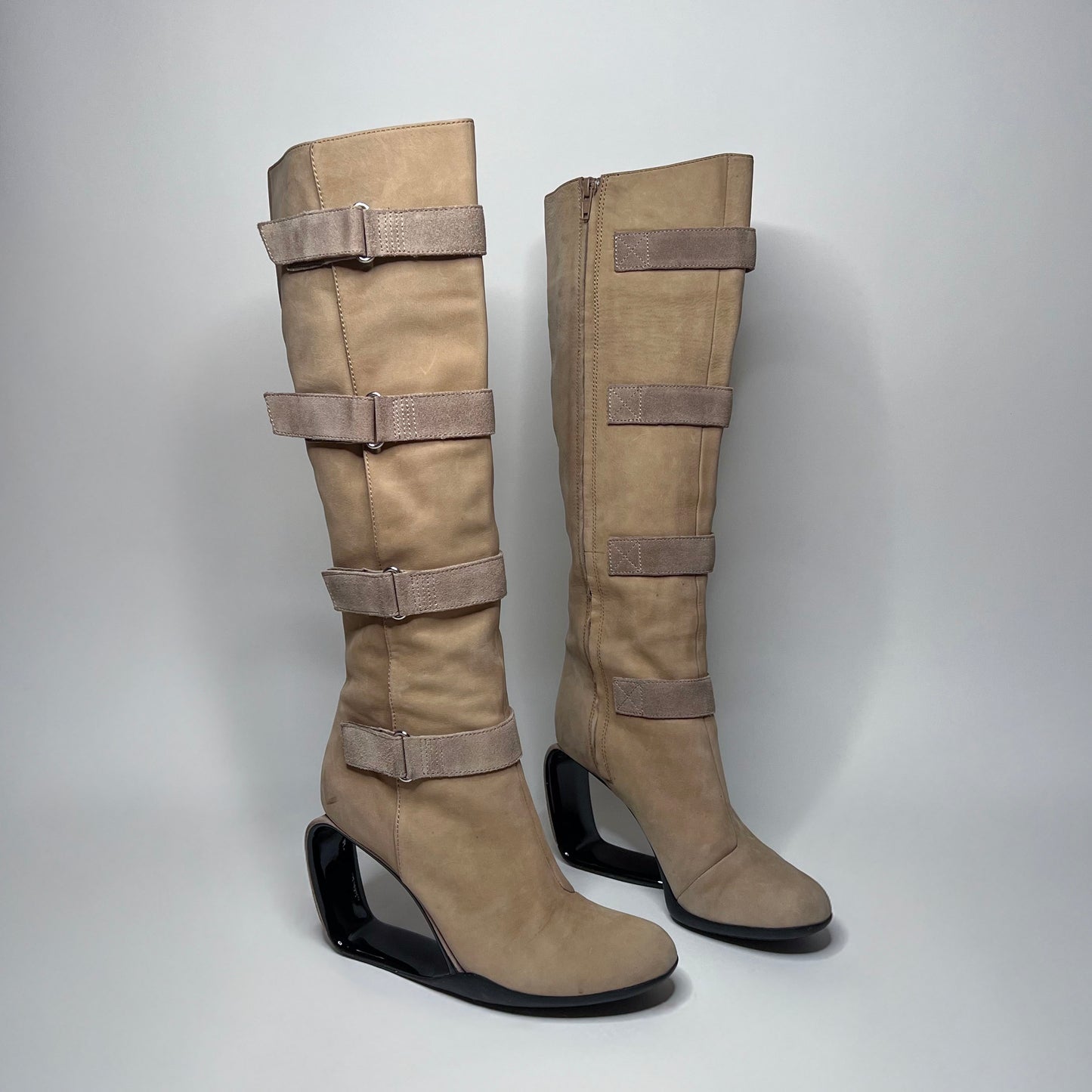 United Nude brown boots - EU 38