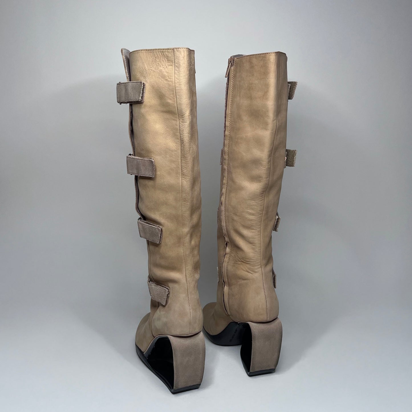 United Nude brown boots - EU 38