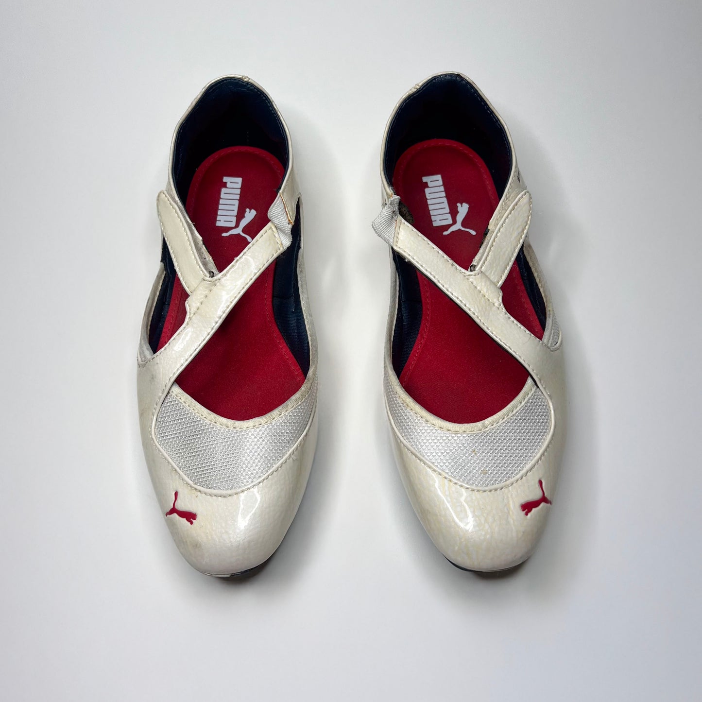 Puma Ballet Flats