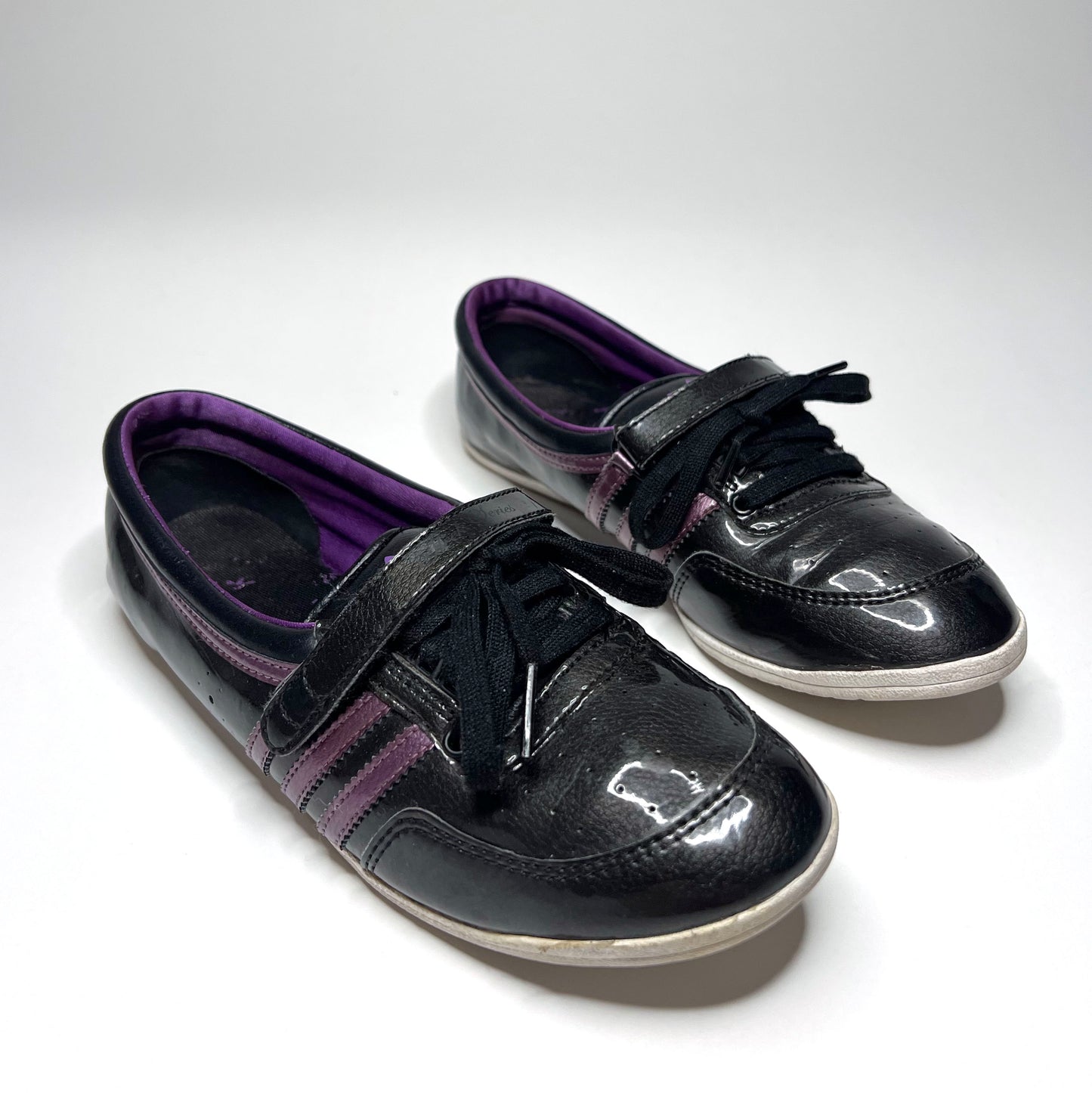 Adidas Vintage Ballet Flats