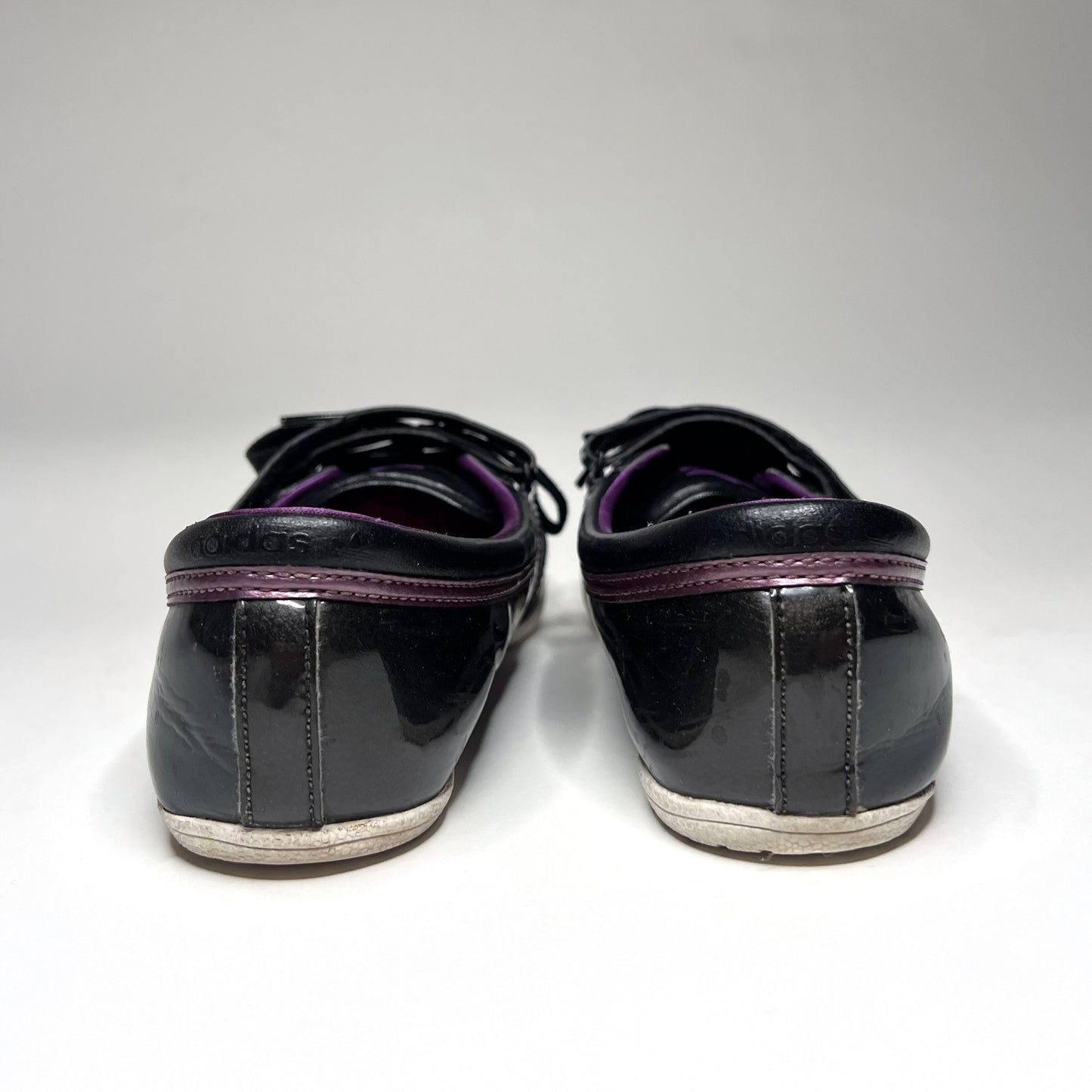 Adidas Vintage Ballet Flats