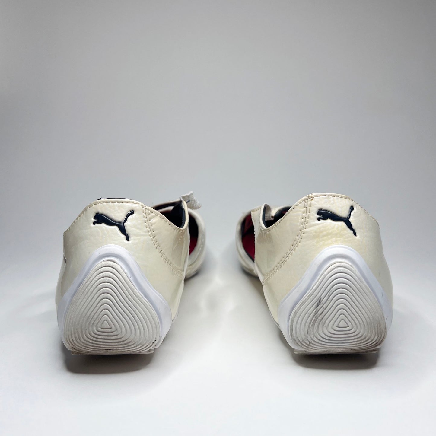 Puma Ballet Flats