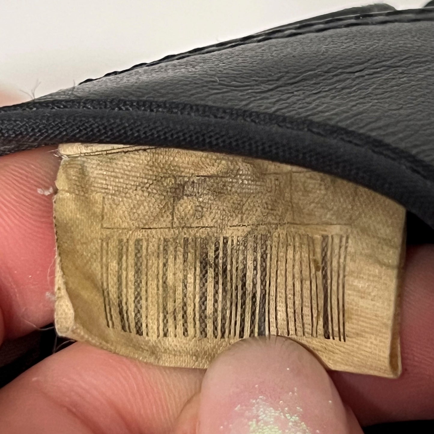Puma Vintage Speed Princess Leather Ballet Flats