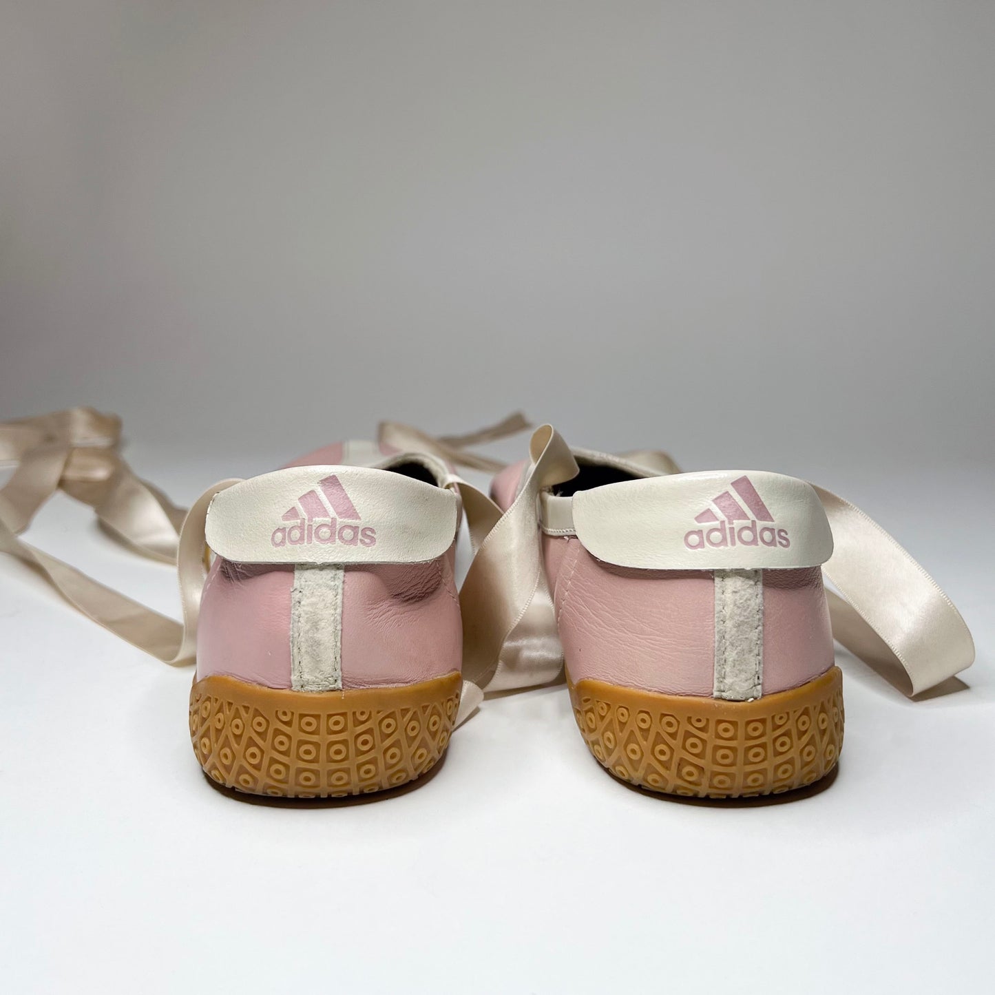 Adidas Ballet Flats