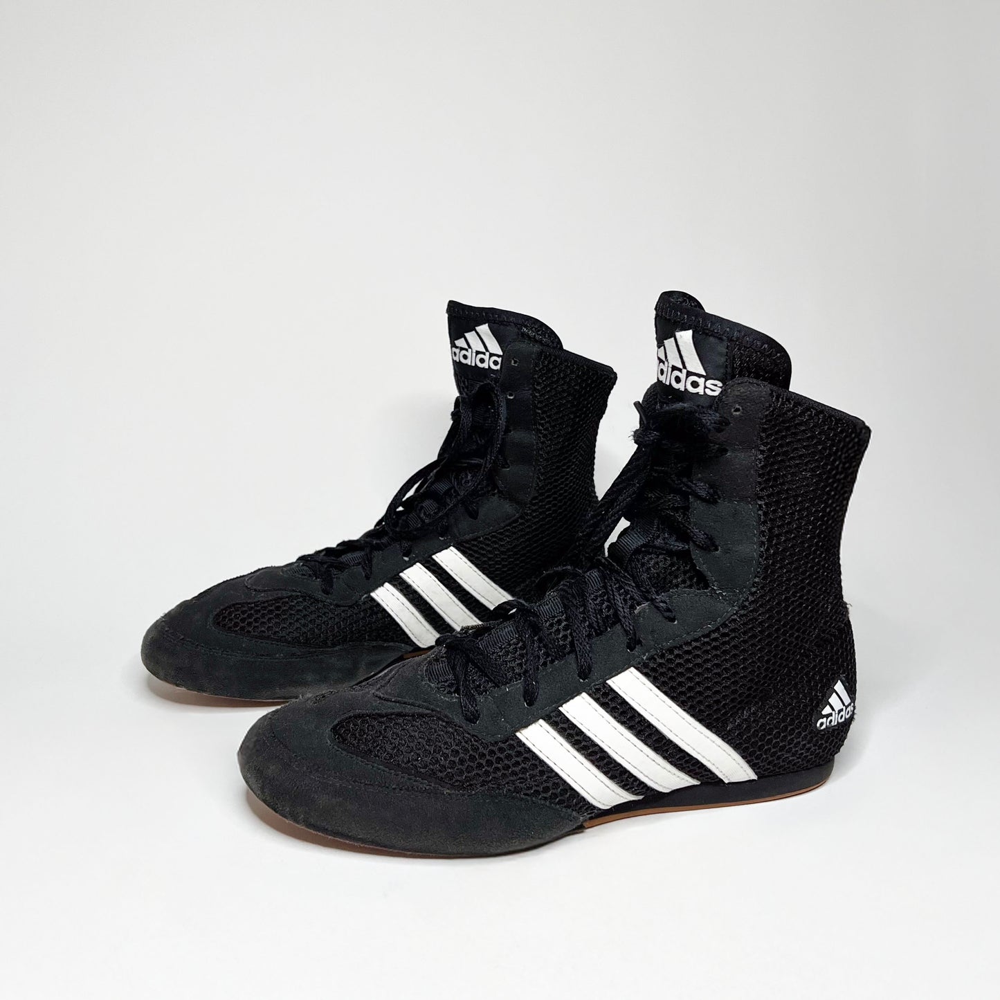 Adidas Boxing Boots