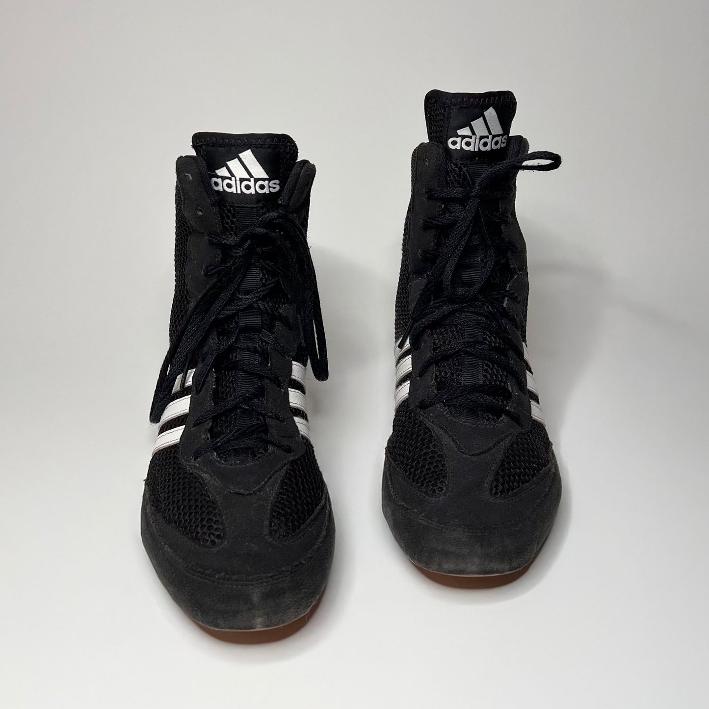 Adidas Boxing Boots