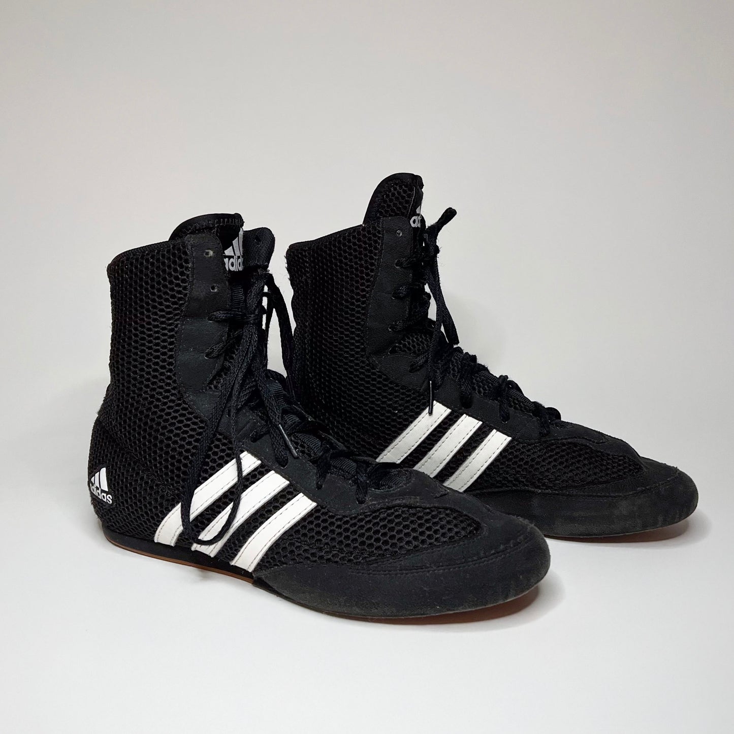 Adidas Boxing Boots