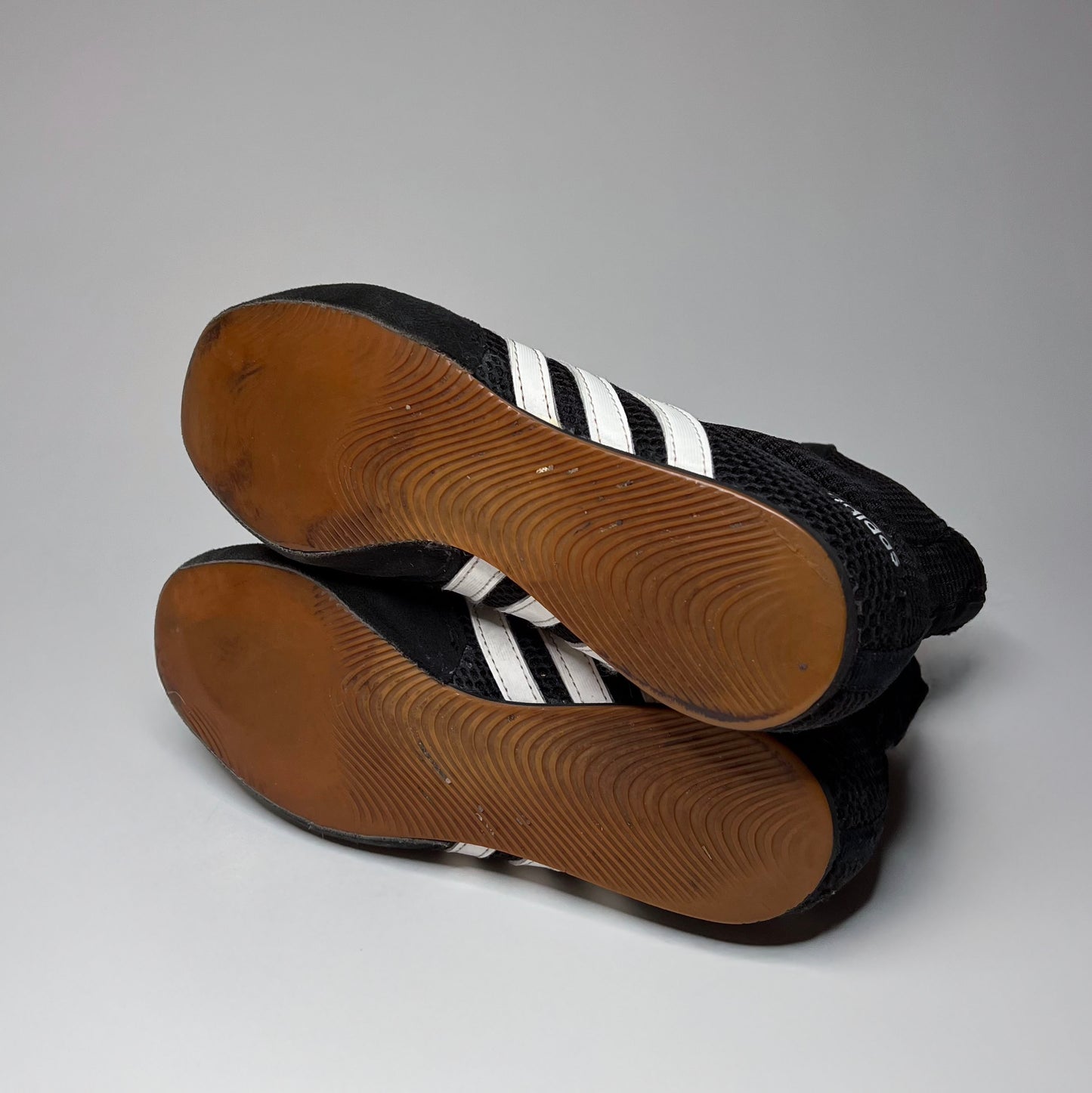 Adidas Boxing Boots