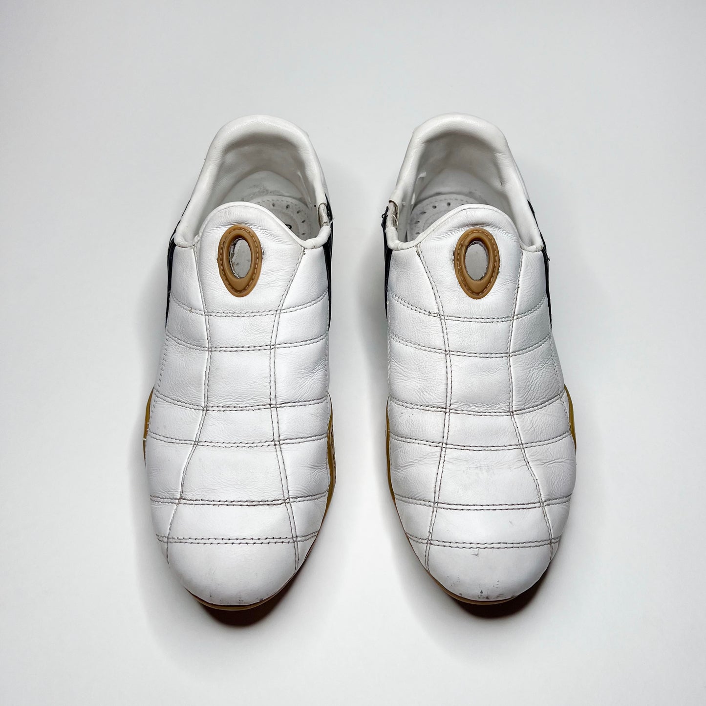 Adidas Vintage Ballet Flats
