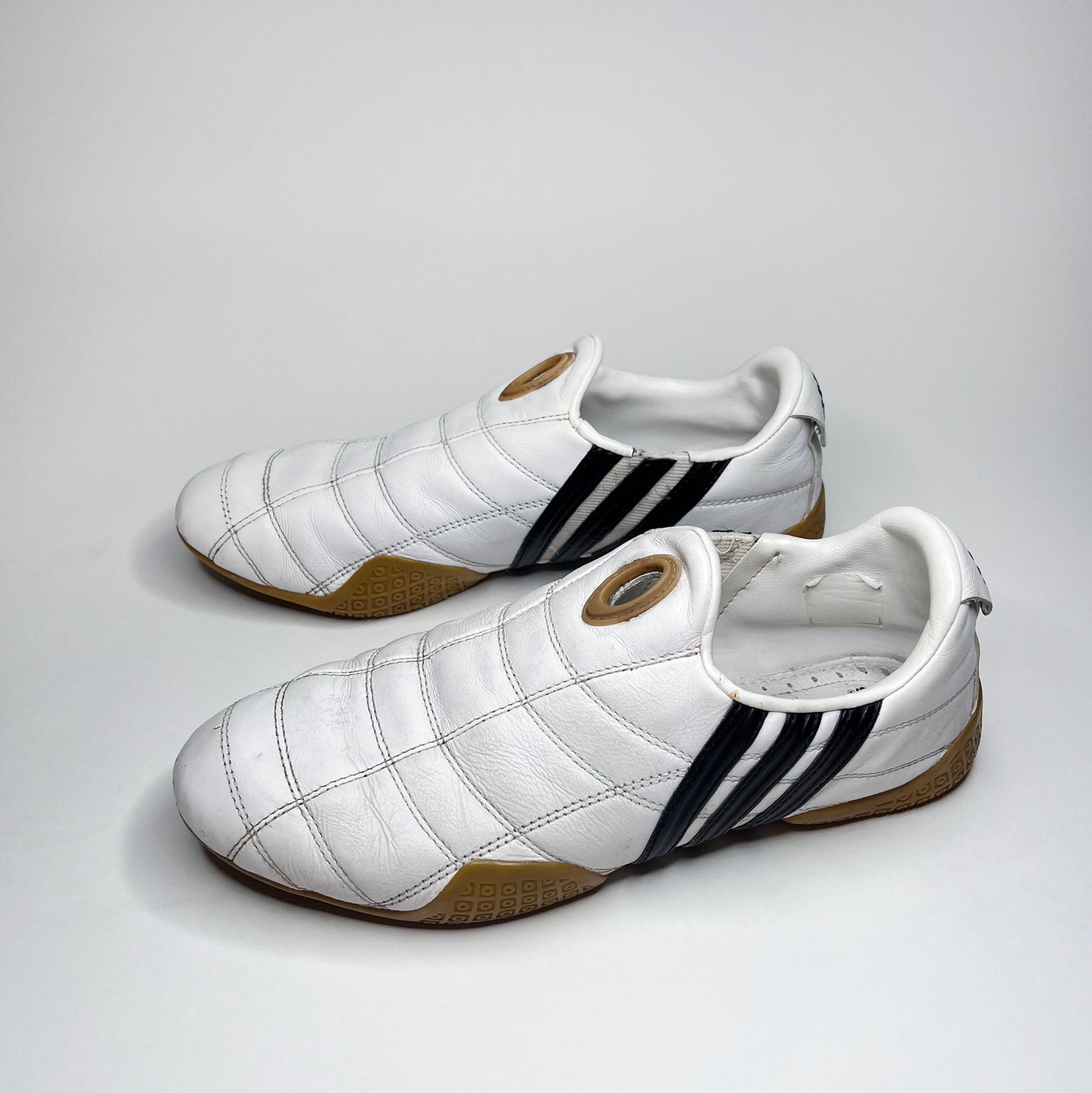 Adidas Vintage Ballet Flats