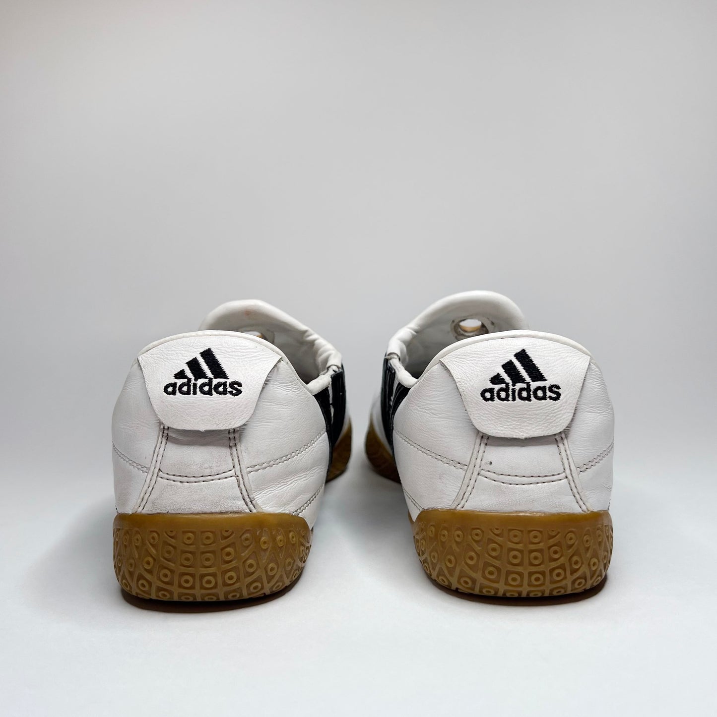 Adidas Vintage Ballet Flats