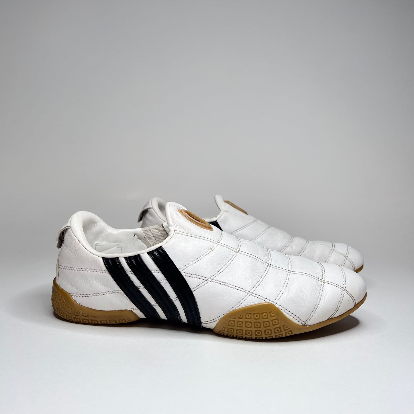 Adidas Vintage Ballet Flats