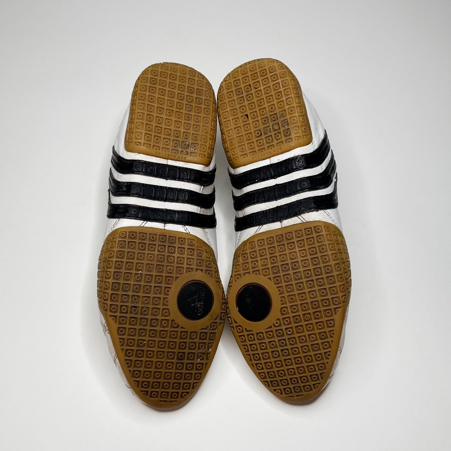Adidas Vintage Ballet Flats