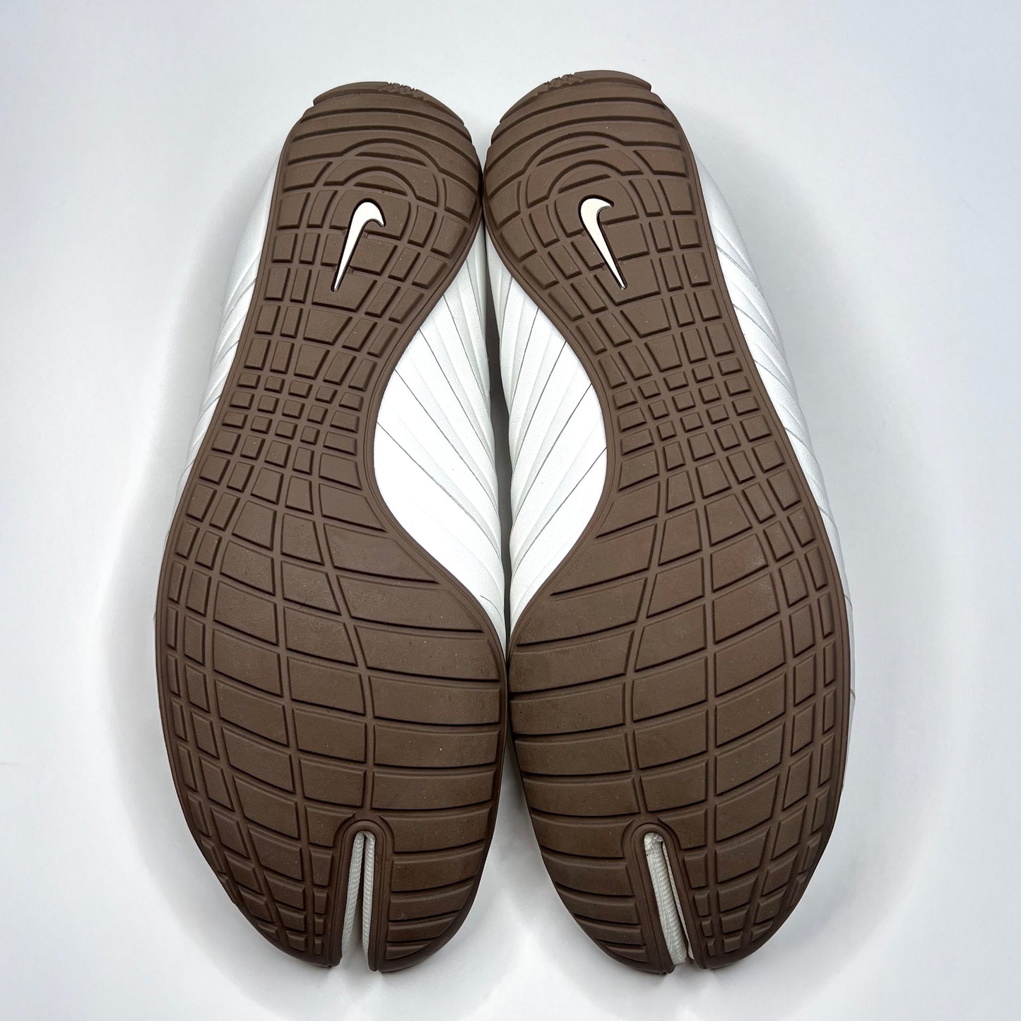 Nike Kembali White Tabi Sneakers