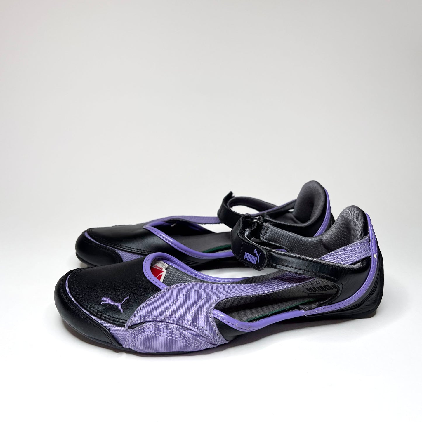 Puma Vintage Ballet Flats