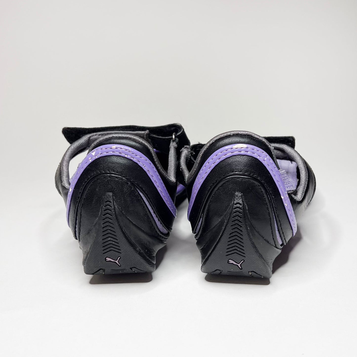 Puma Vintage Ballet Flats