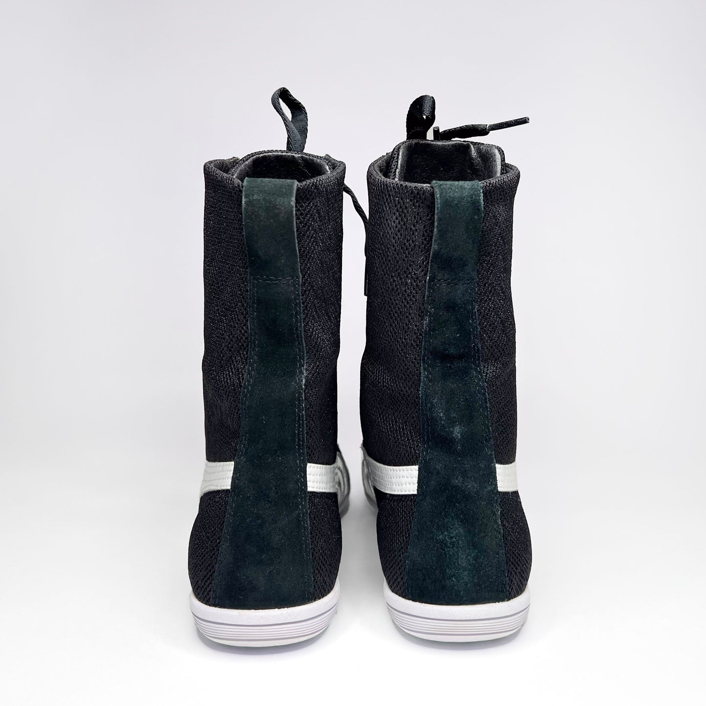 Puma Vintage Boxing Boots