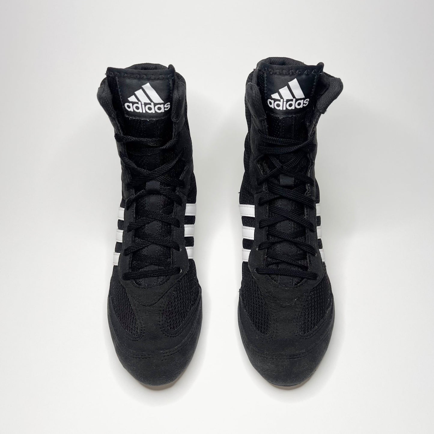 Adidas Boxing Boots