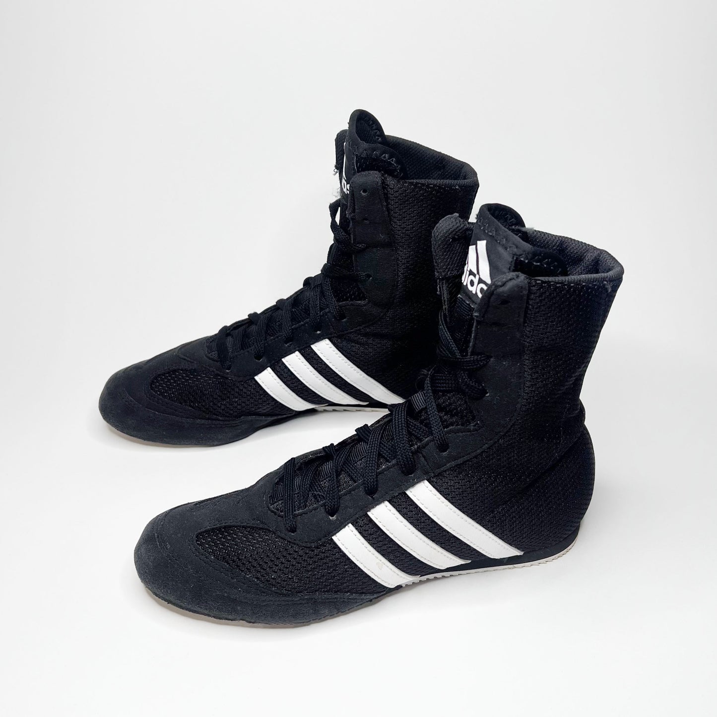 Adidas Boxing Boots