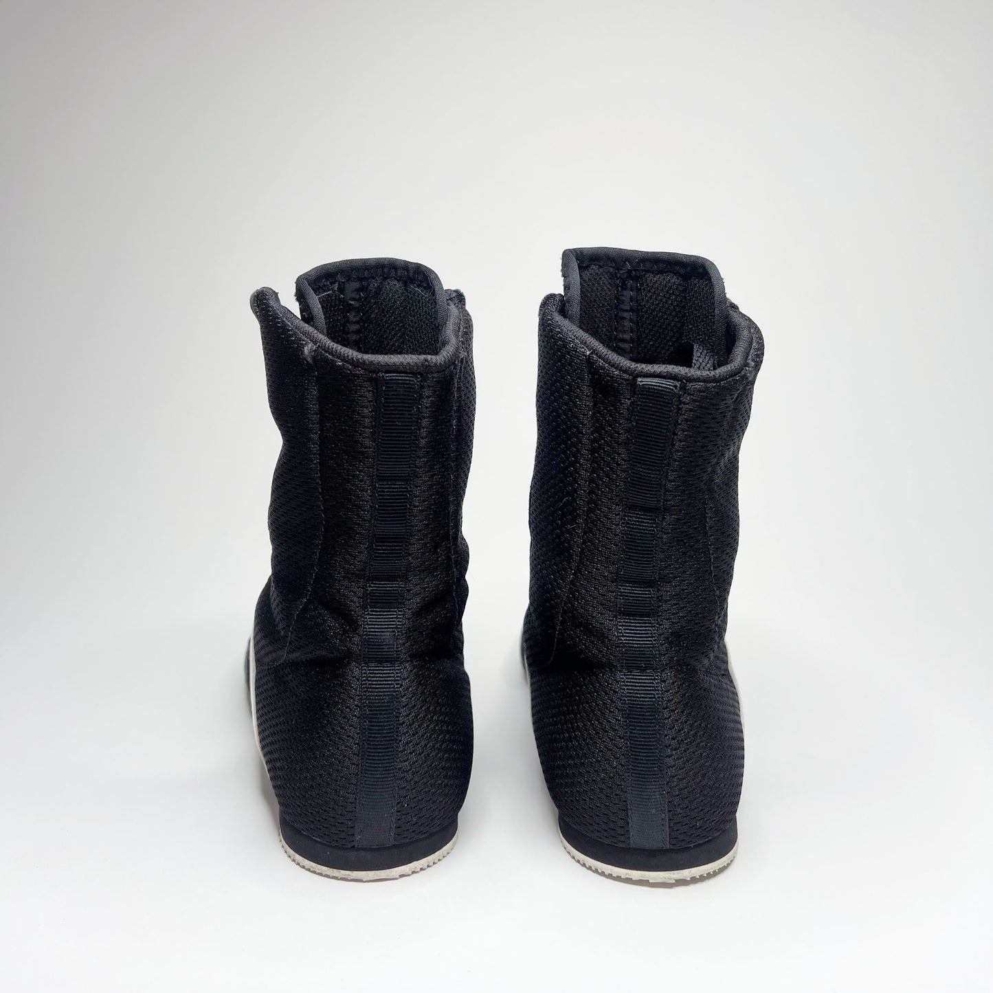 Adidas Boxing Boots