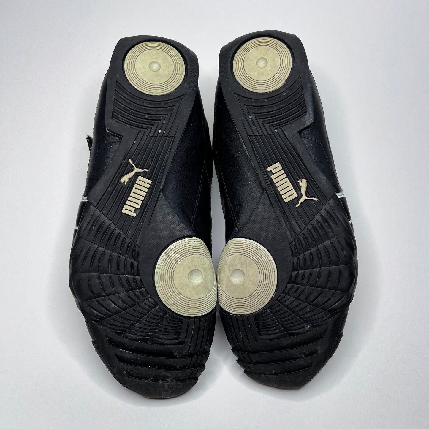 Puma Vintage Sneakers
