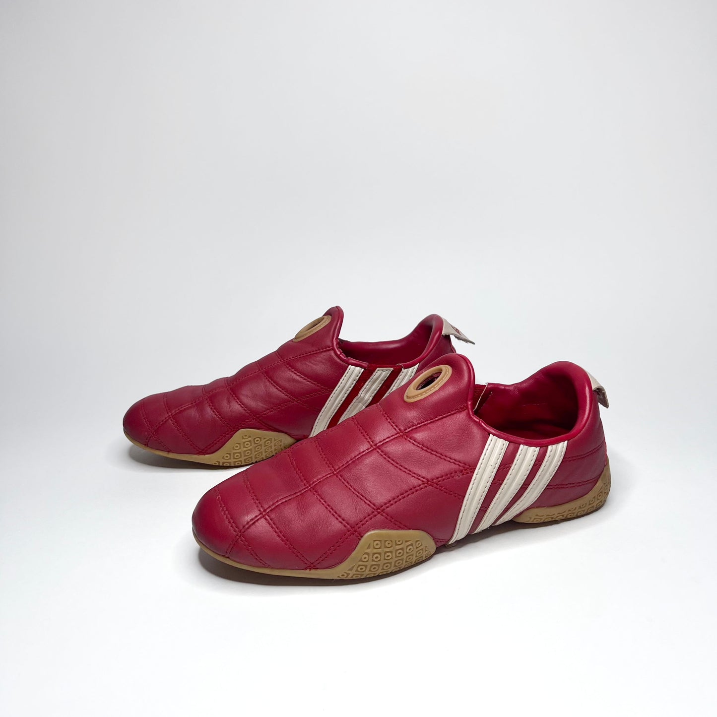 Adidas Vintage Sneakers