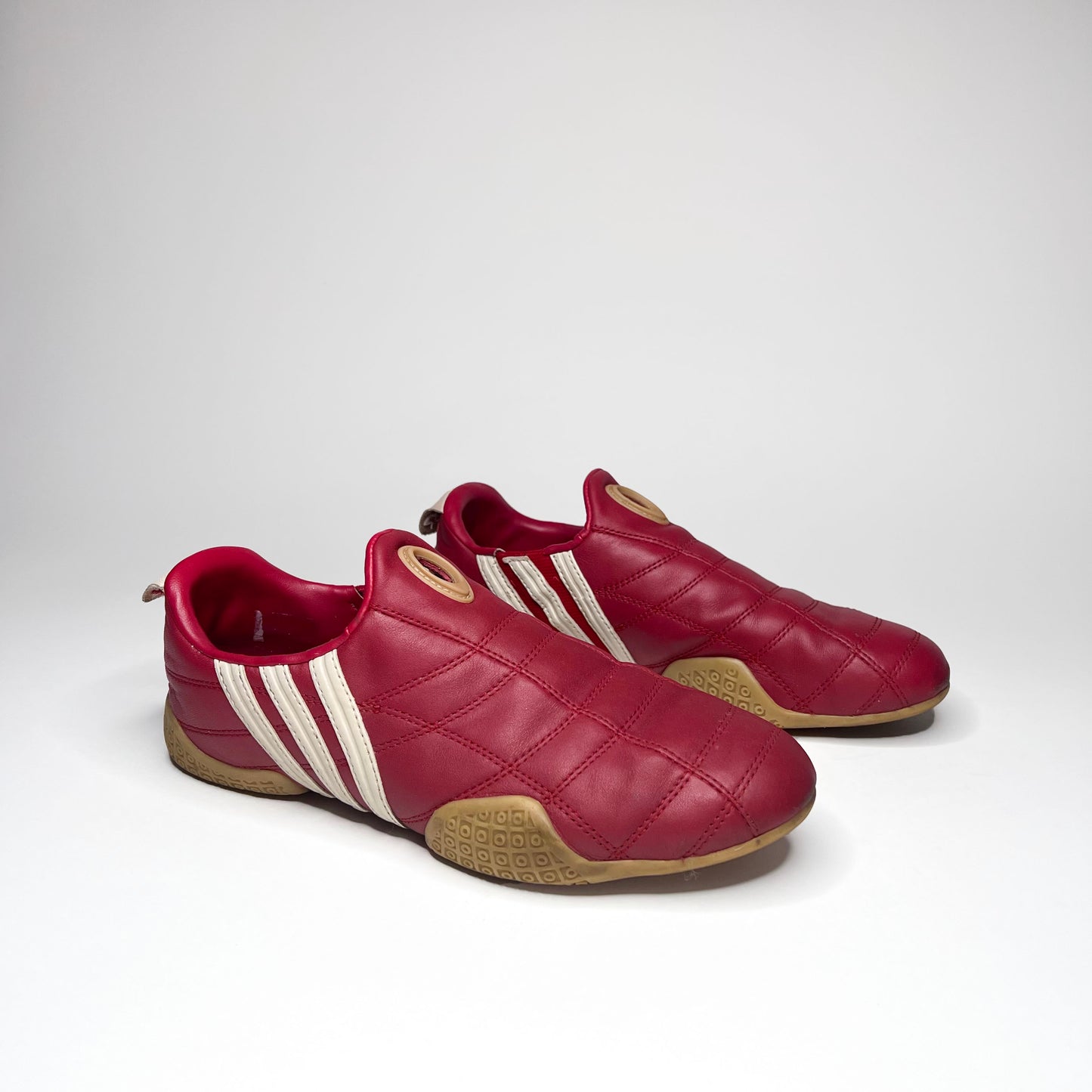 Adidas Vintage Sneakers