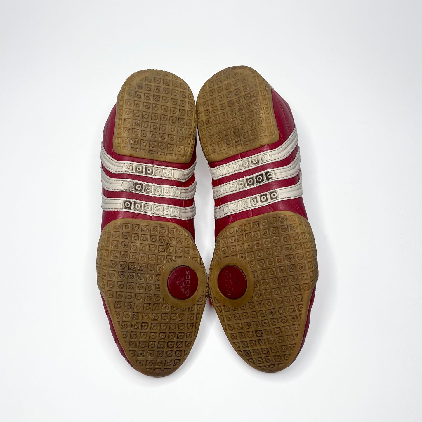 Adidas Vintage Sneakers