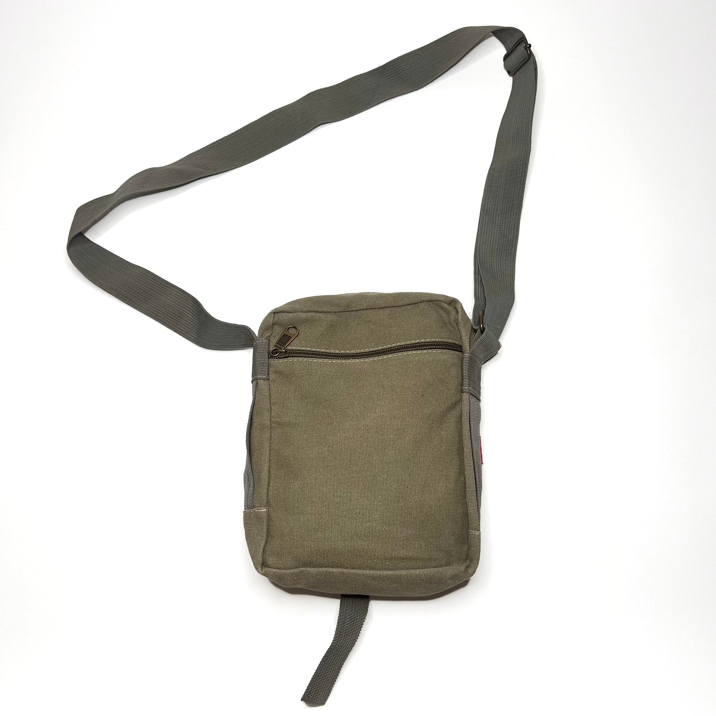 Vintage Diesel Mini Crossbody Bag
