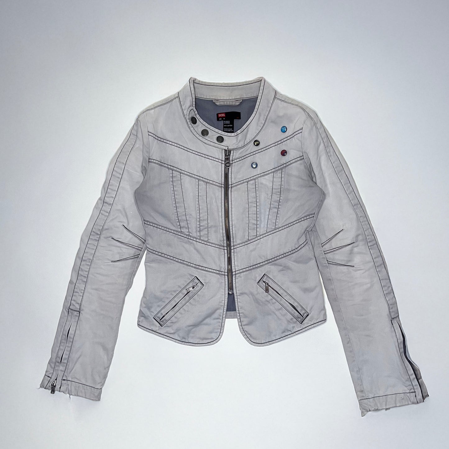 Diesel Vintage Jacket