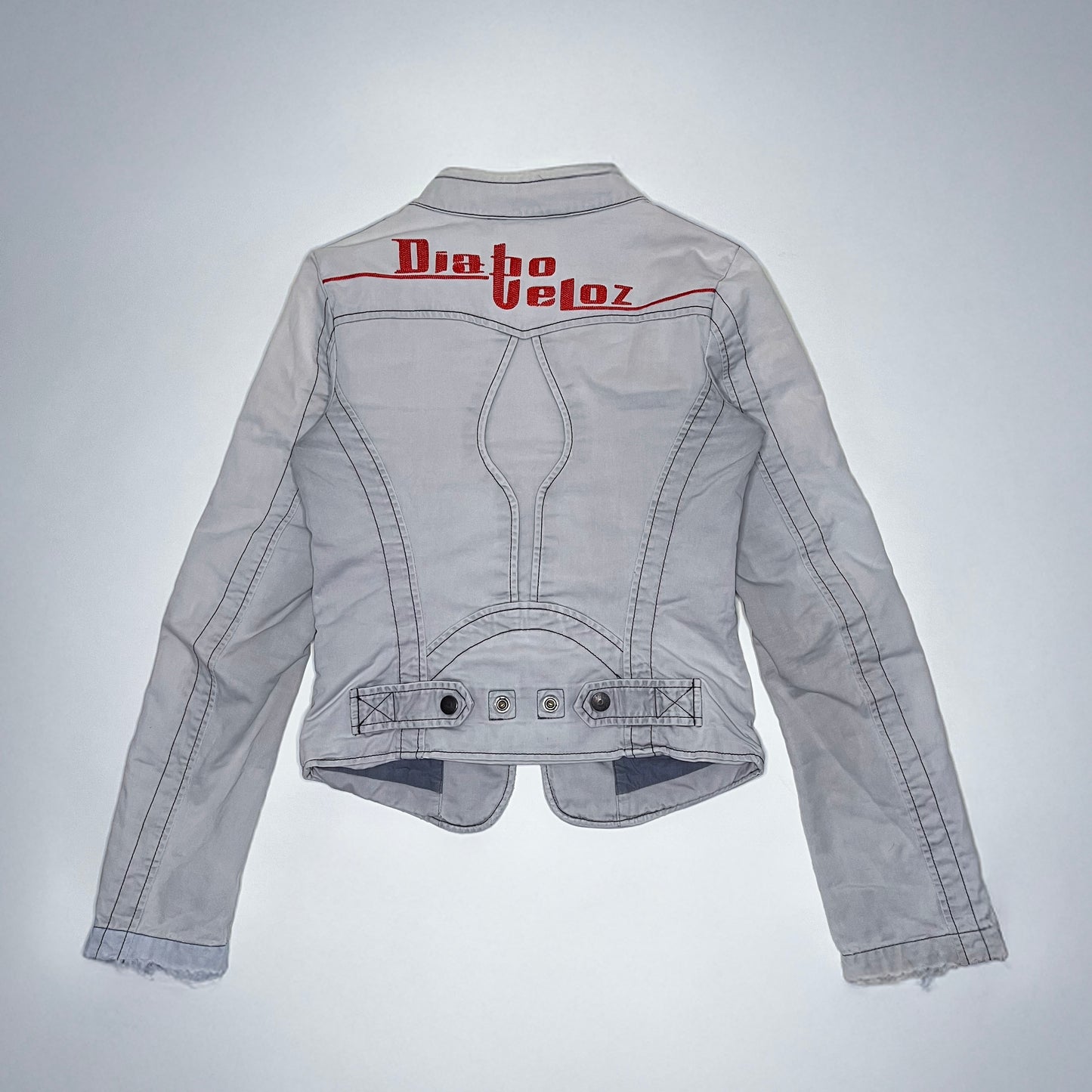 Diesel Vintage Jacket