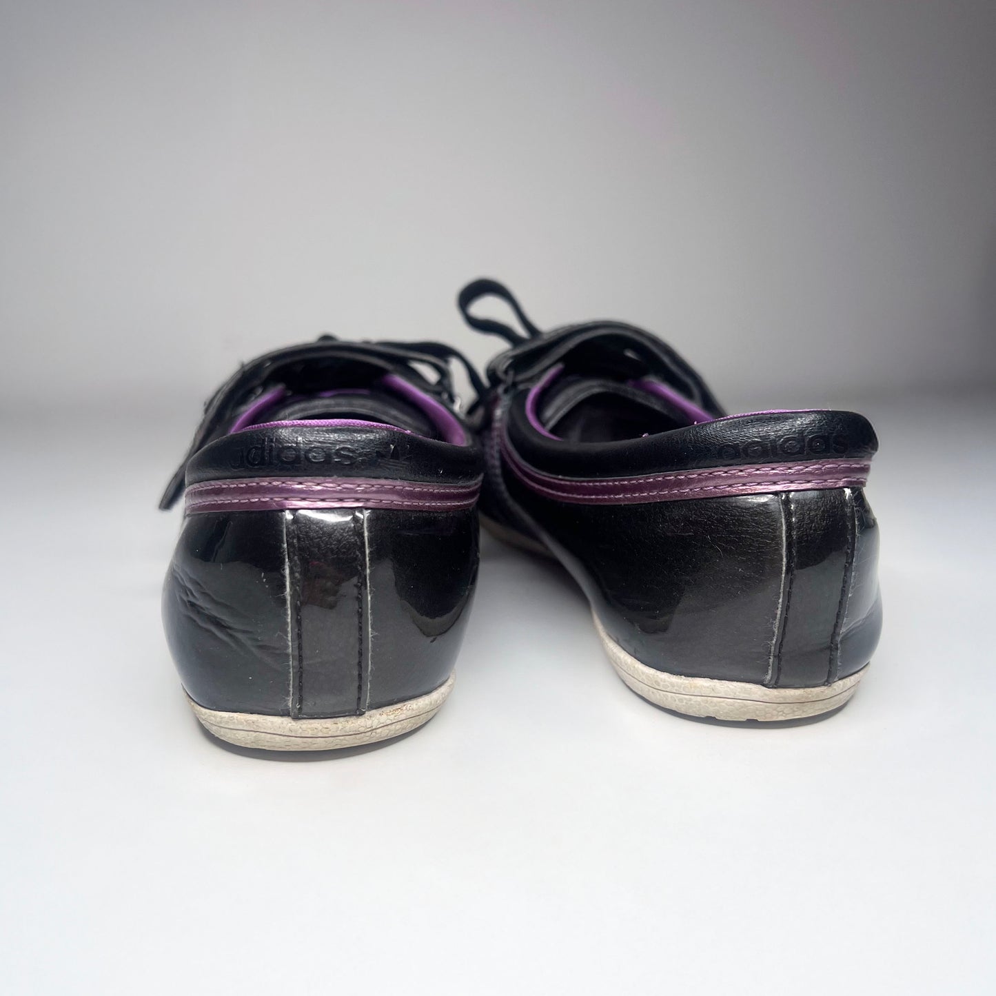 Adidas Vintage Ballet Flats