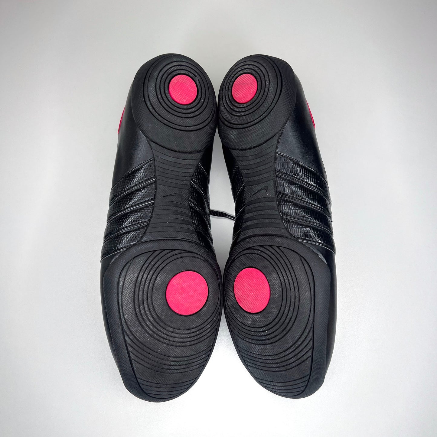 Nike Prep Vintage Sneakers