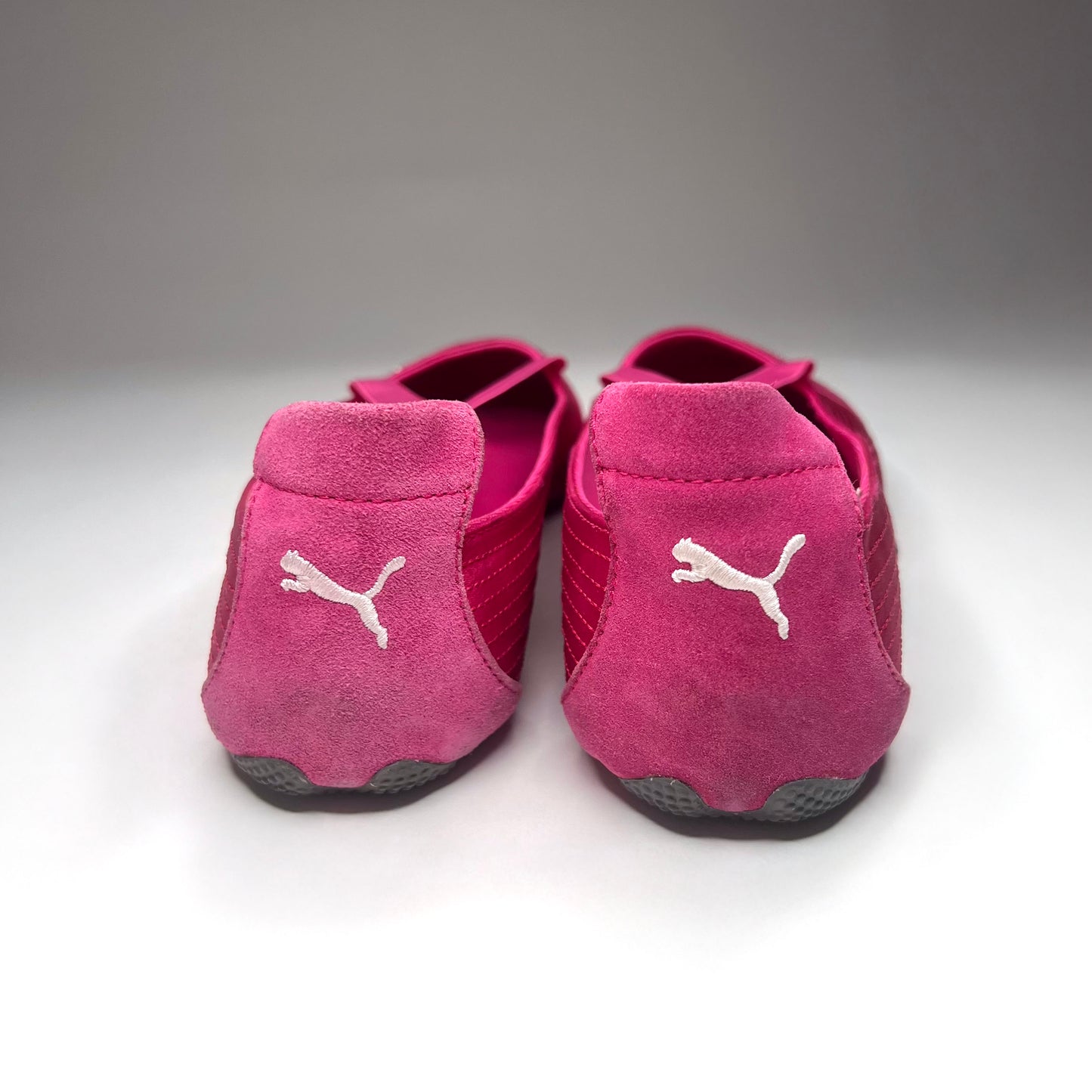 Puma Vintage Ballet Flats