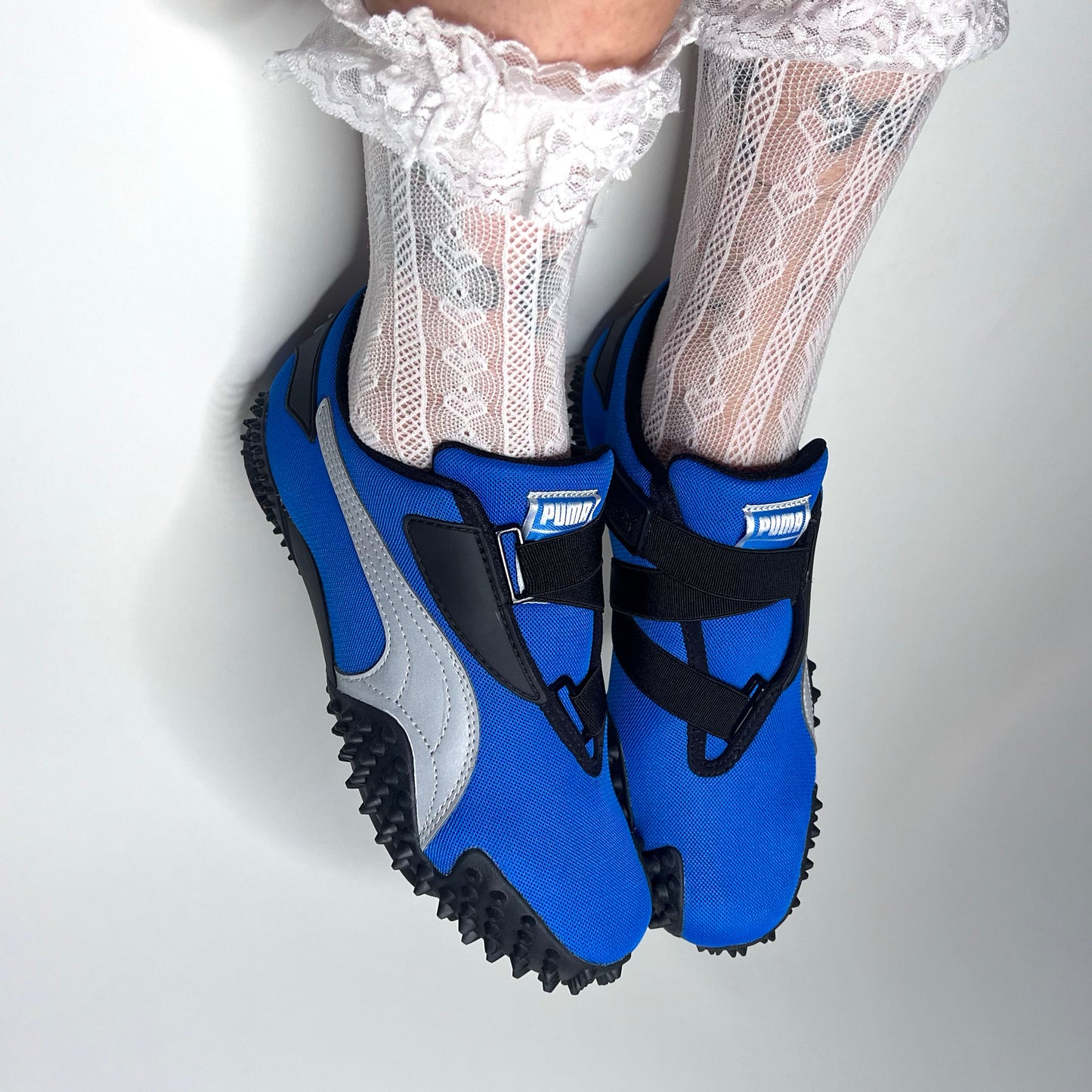 Puma Mostro Archive Sneakers
