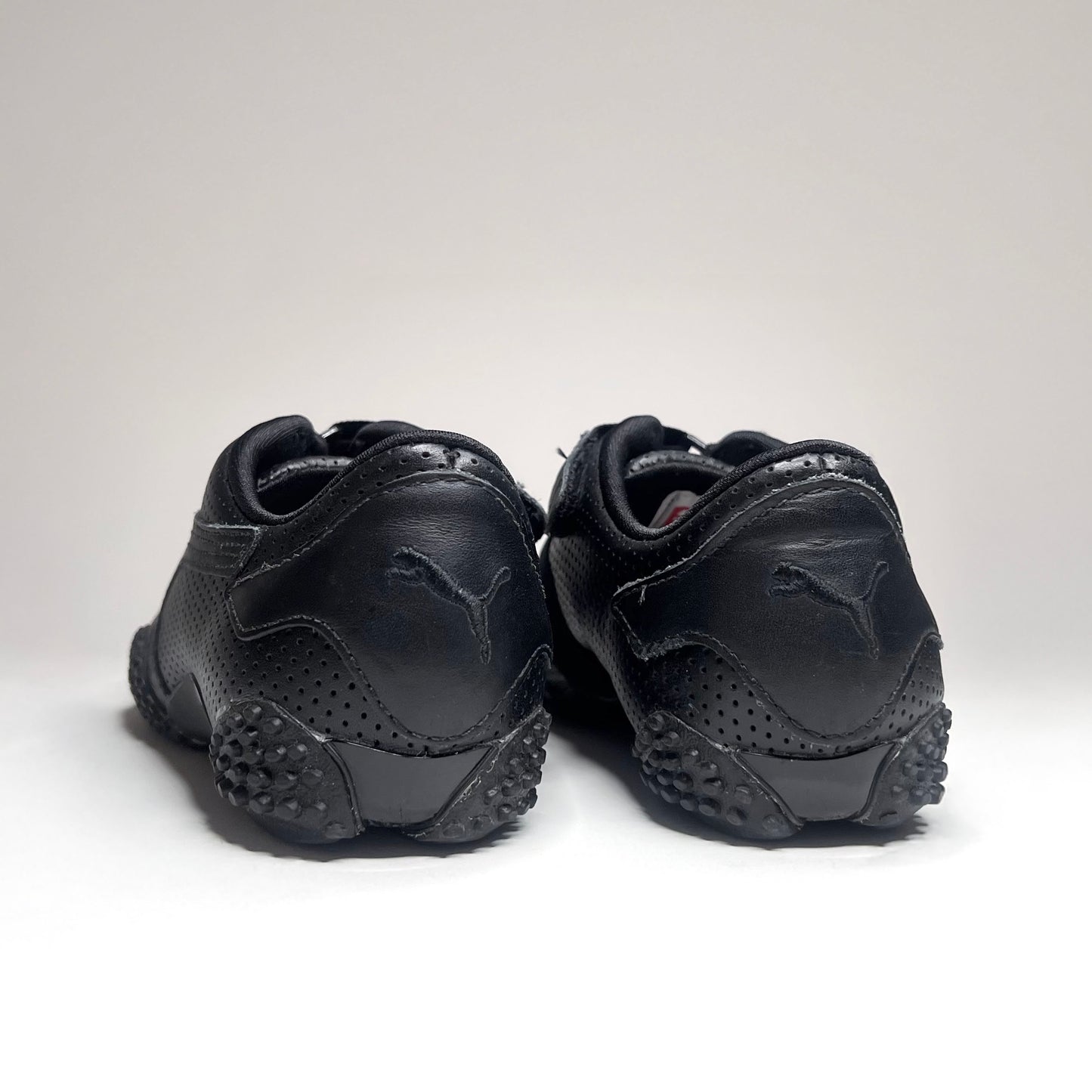 Puma Mostro Vintage Black Sneakers