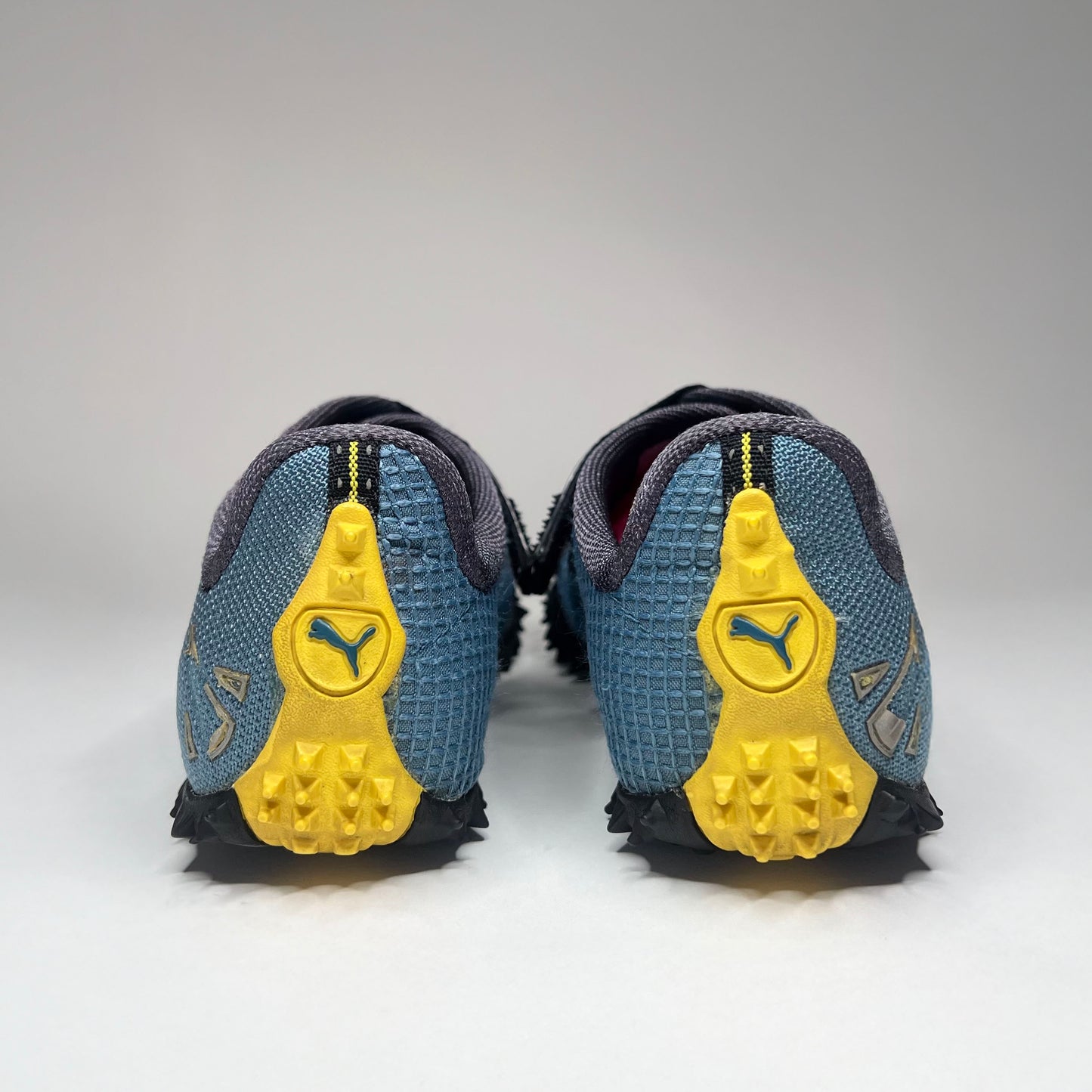 Puma Mostro RPT2 Blue Sneakers