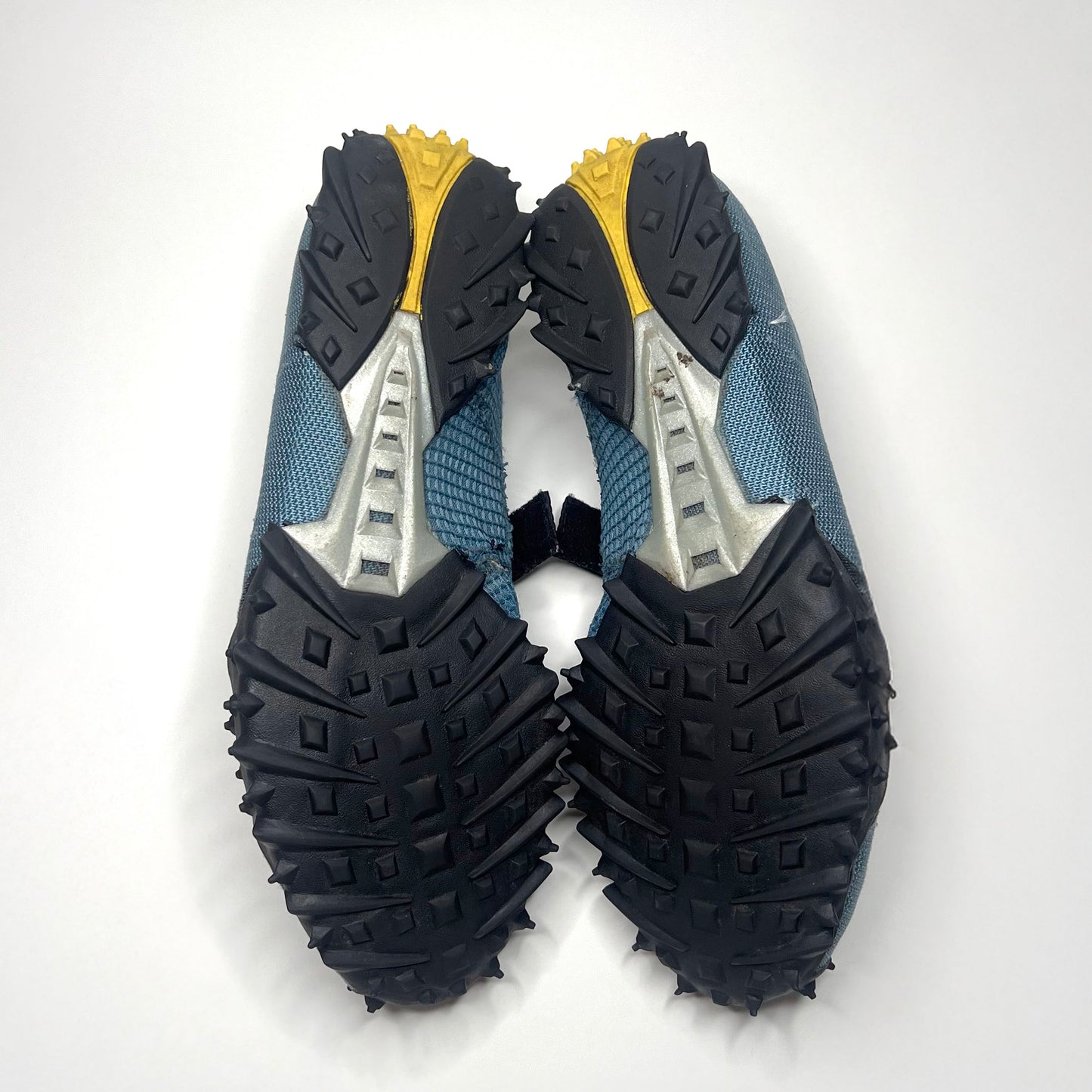 Puma Mostro RPT2 Blue Sneakers