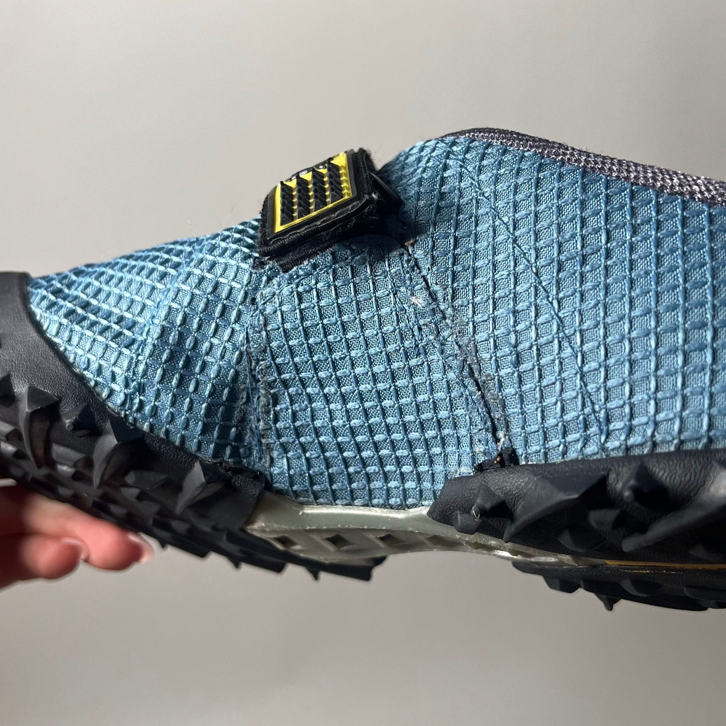 Puma Mostro RPT2 Blue Sneakers