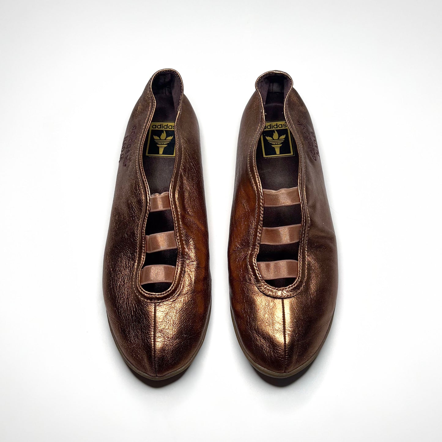 Adidas Nadia Vintage Ballet Flats