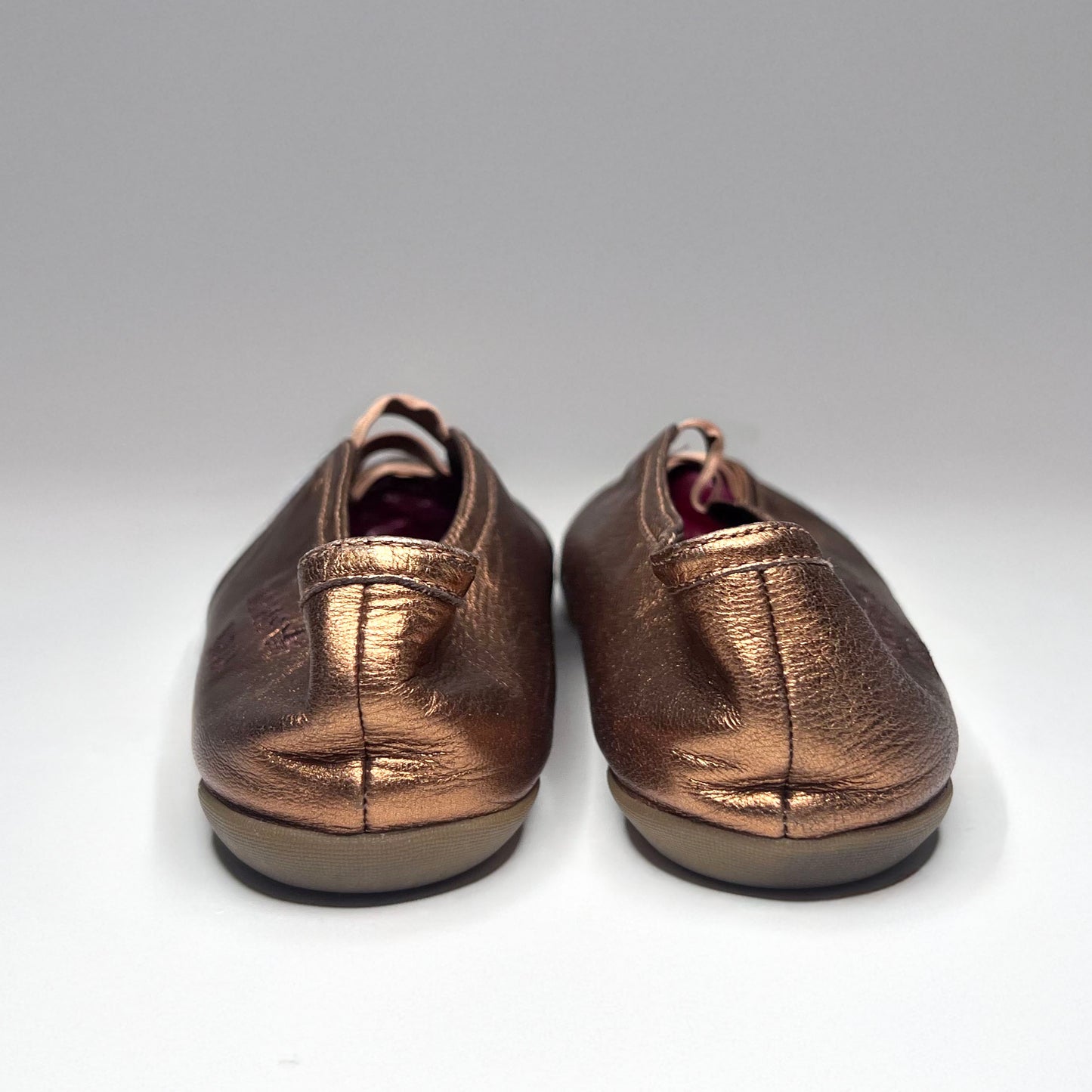 Adidas Nadia Vintage Ballet Flats