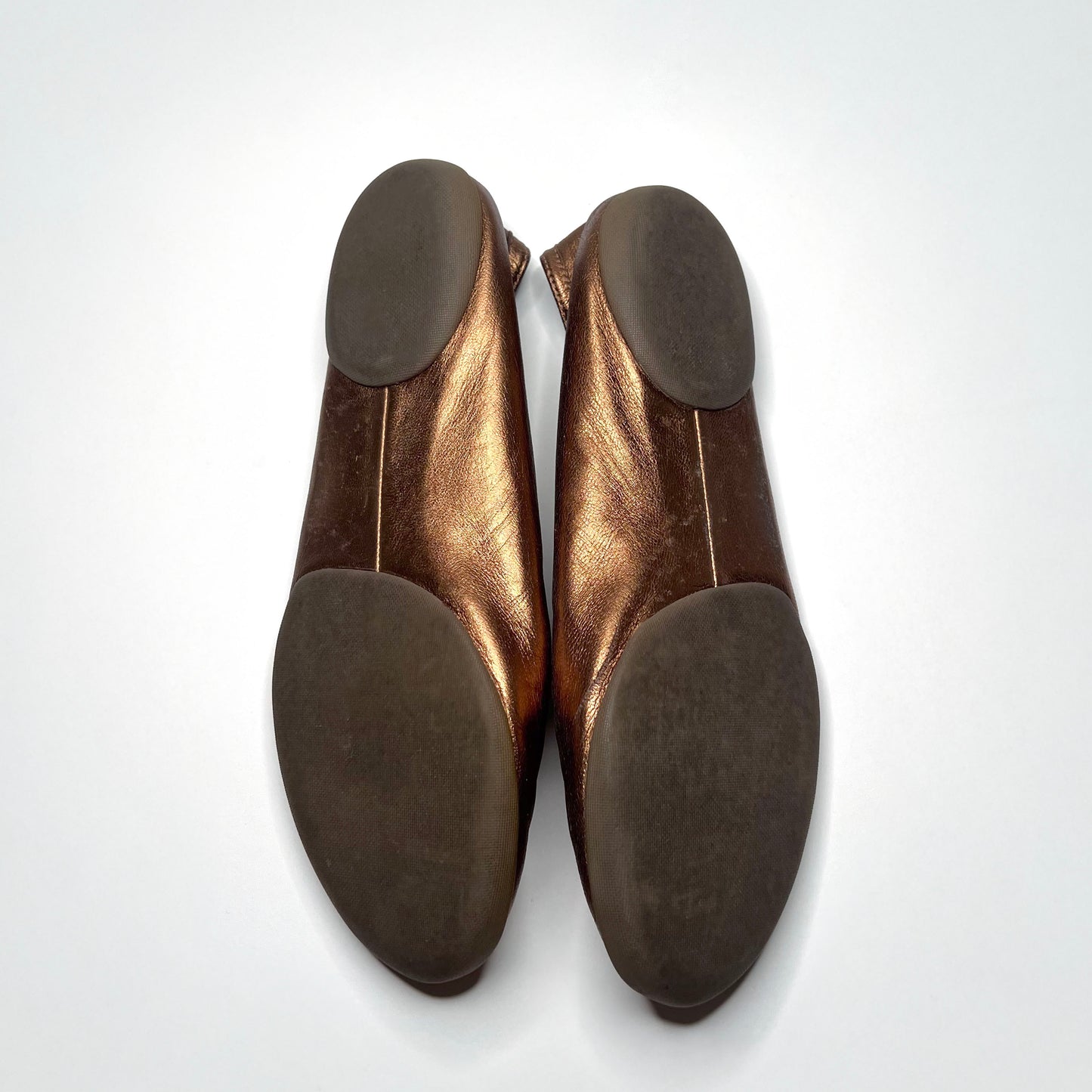 Adidas Nadia Vintage Ballet Flats