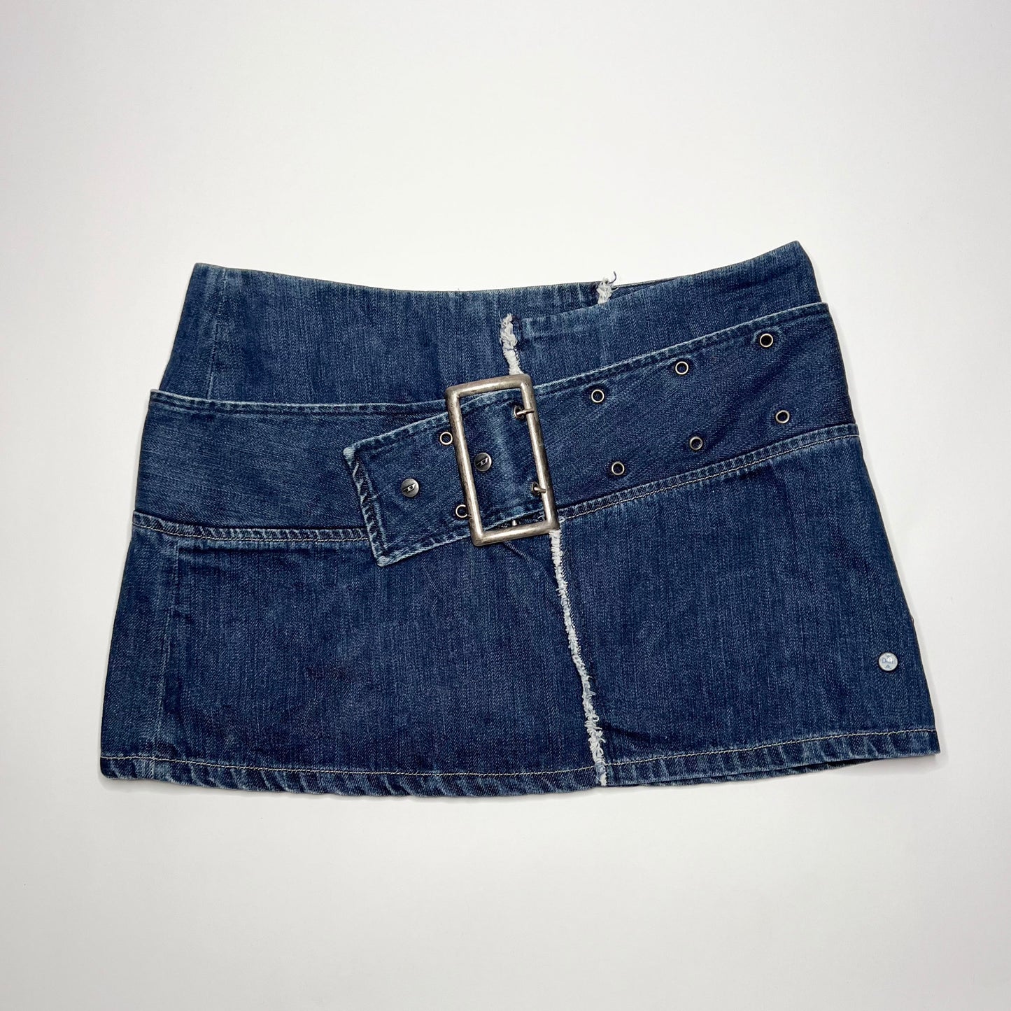 Diesel Mini Skirt