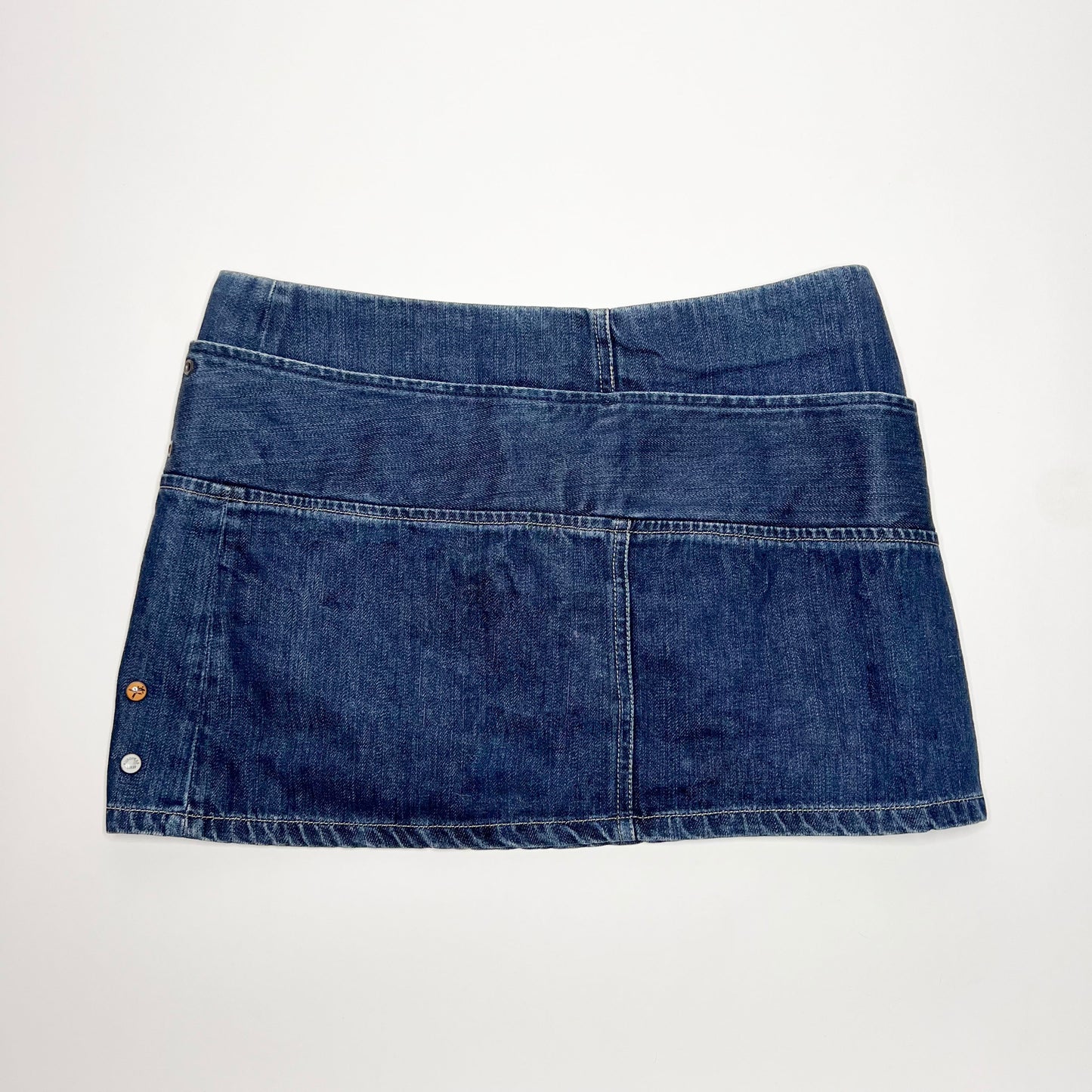 Diesel Mini Skirt