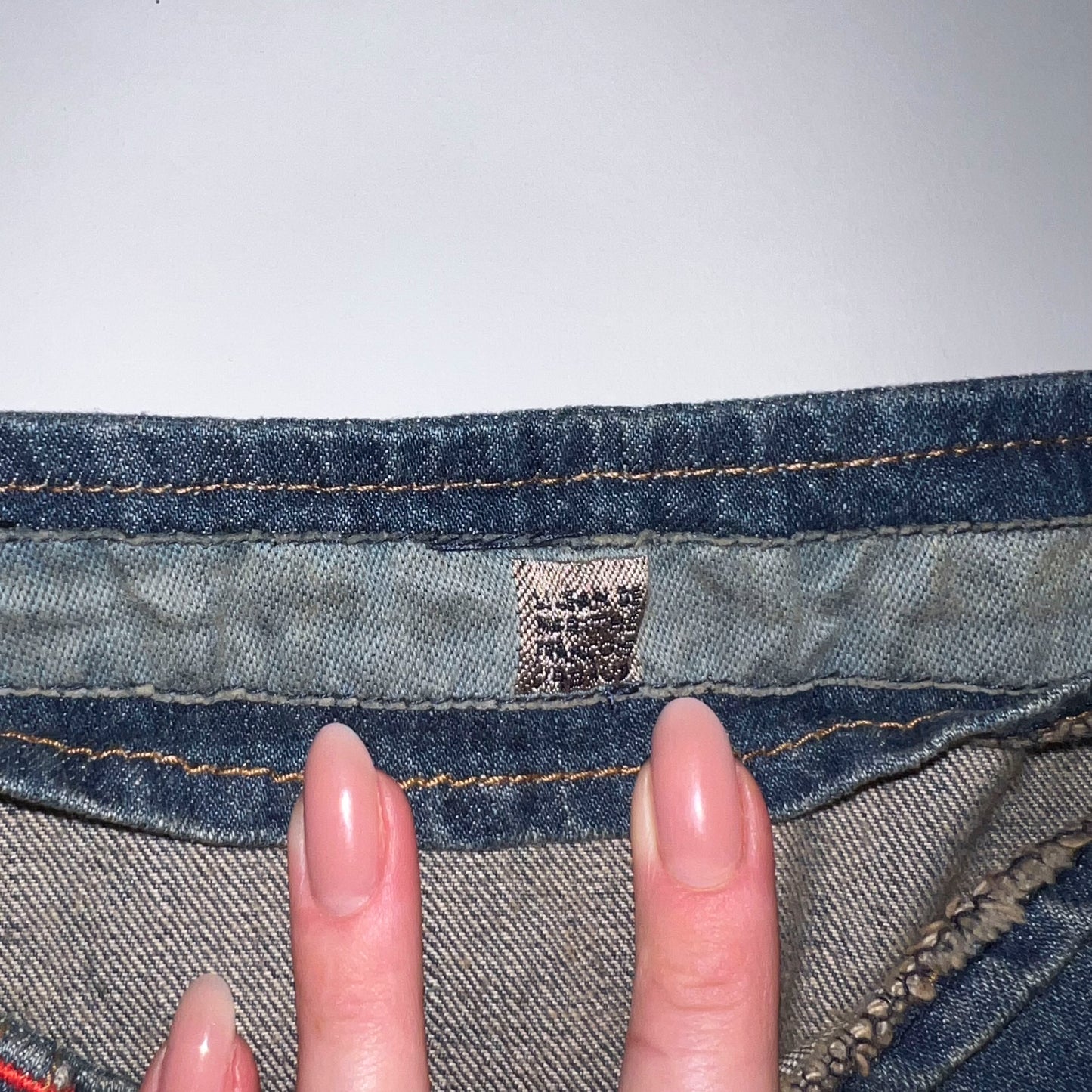 Marithe Francois Girbaud Skirt