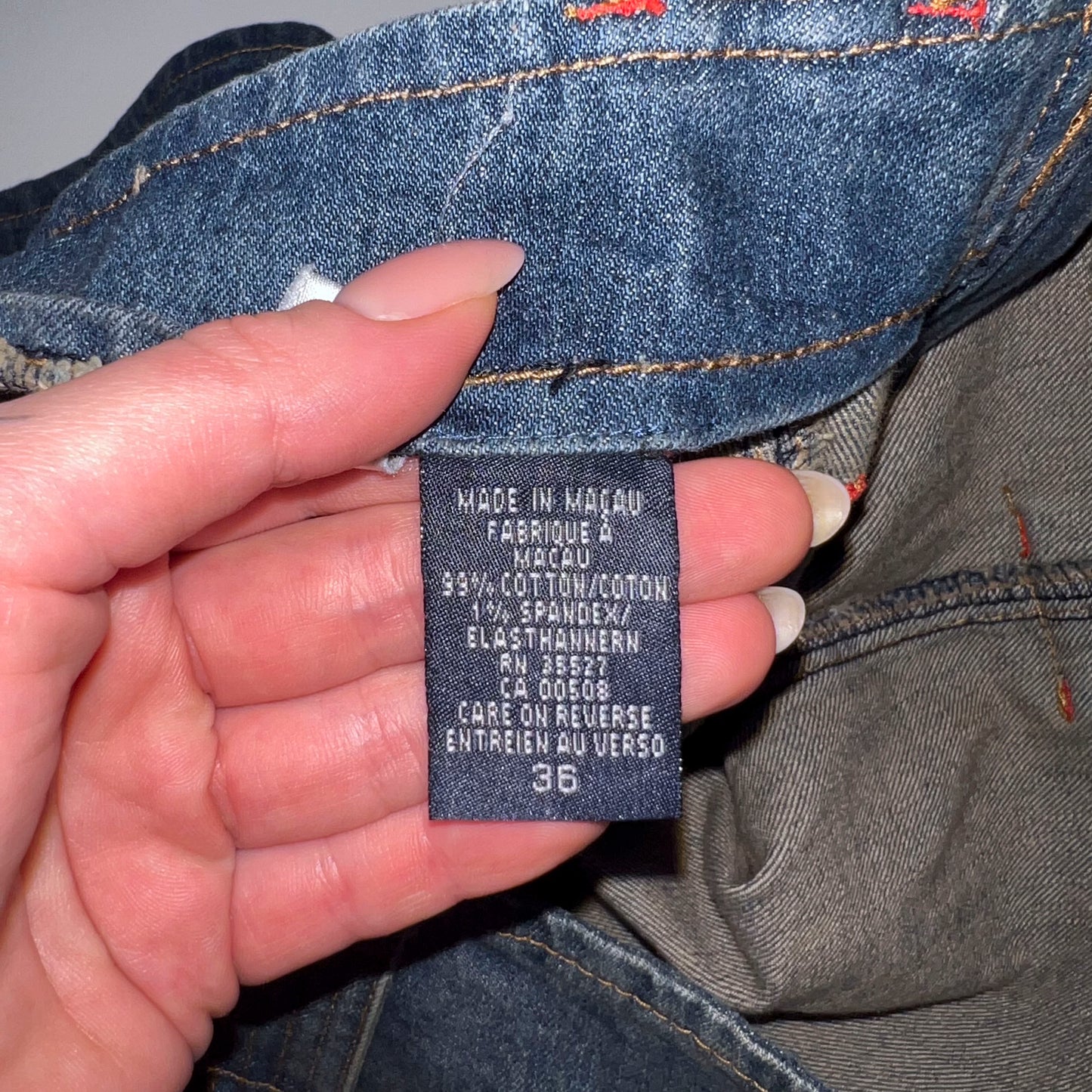 Marithe Francois Girbaud Skirt