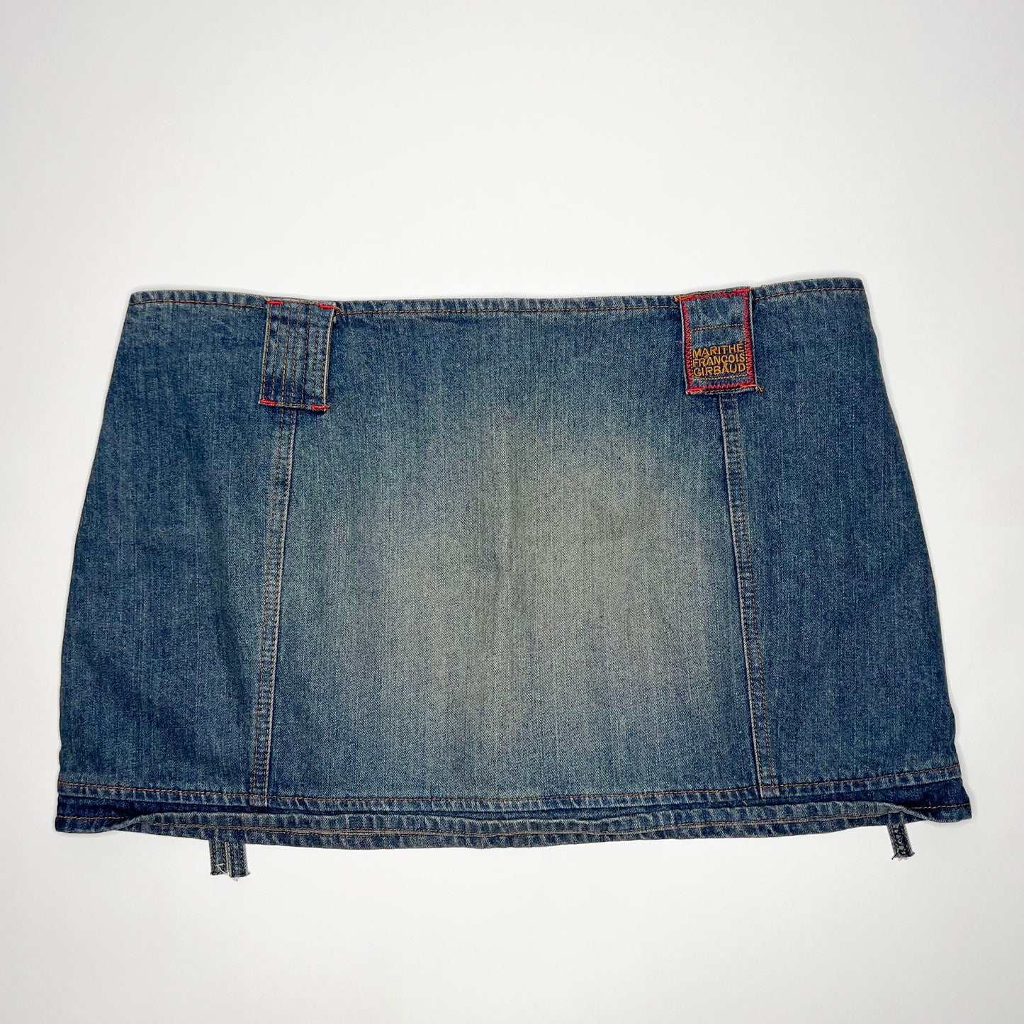 Marithe Francois Girbaud Skirt
