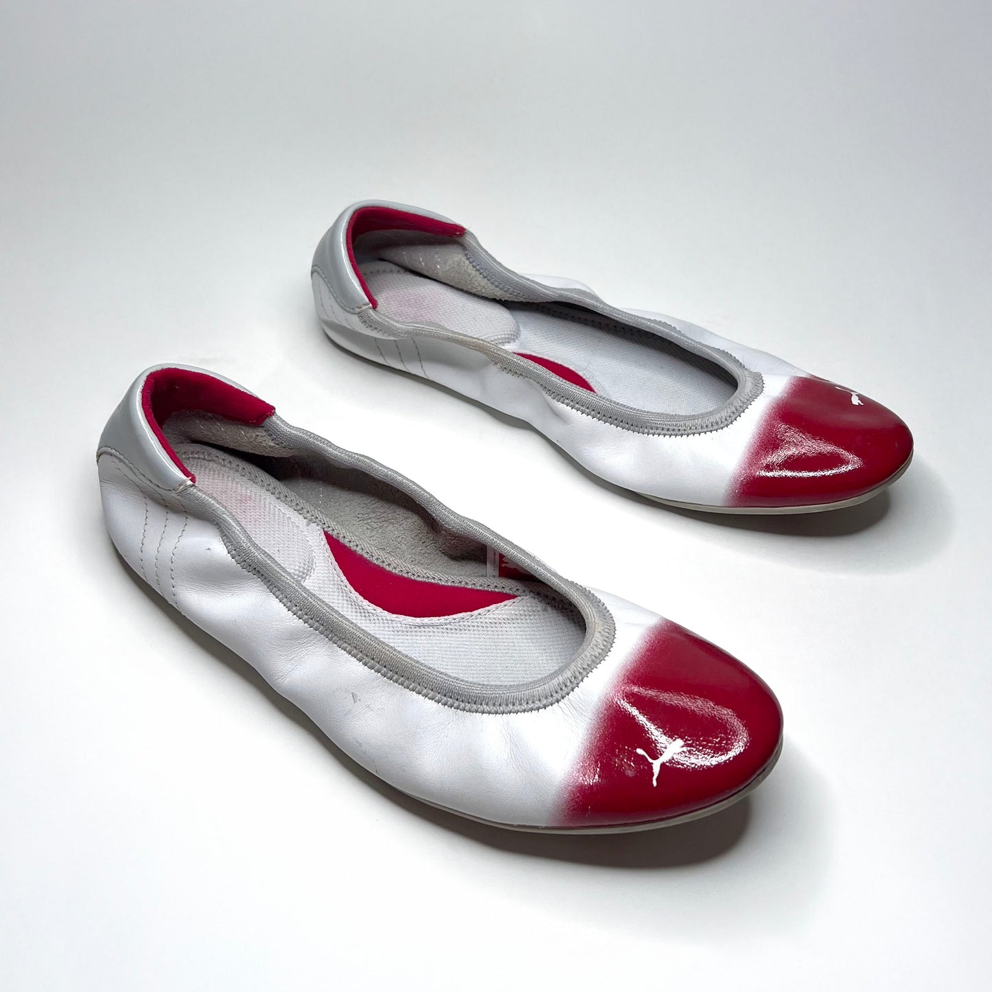 Puma Vintage Ballet Flats