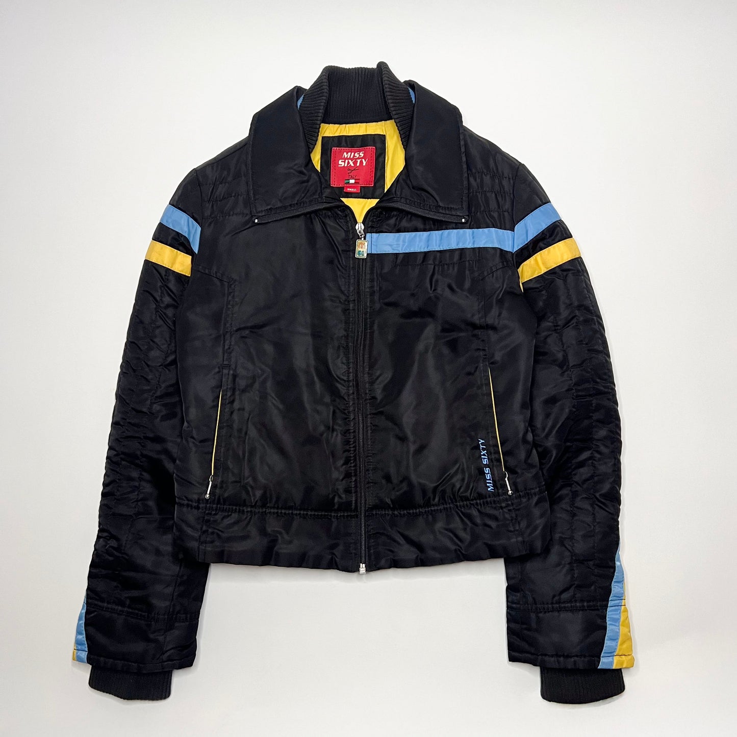 Miss Sixty Moto Jacket
